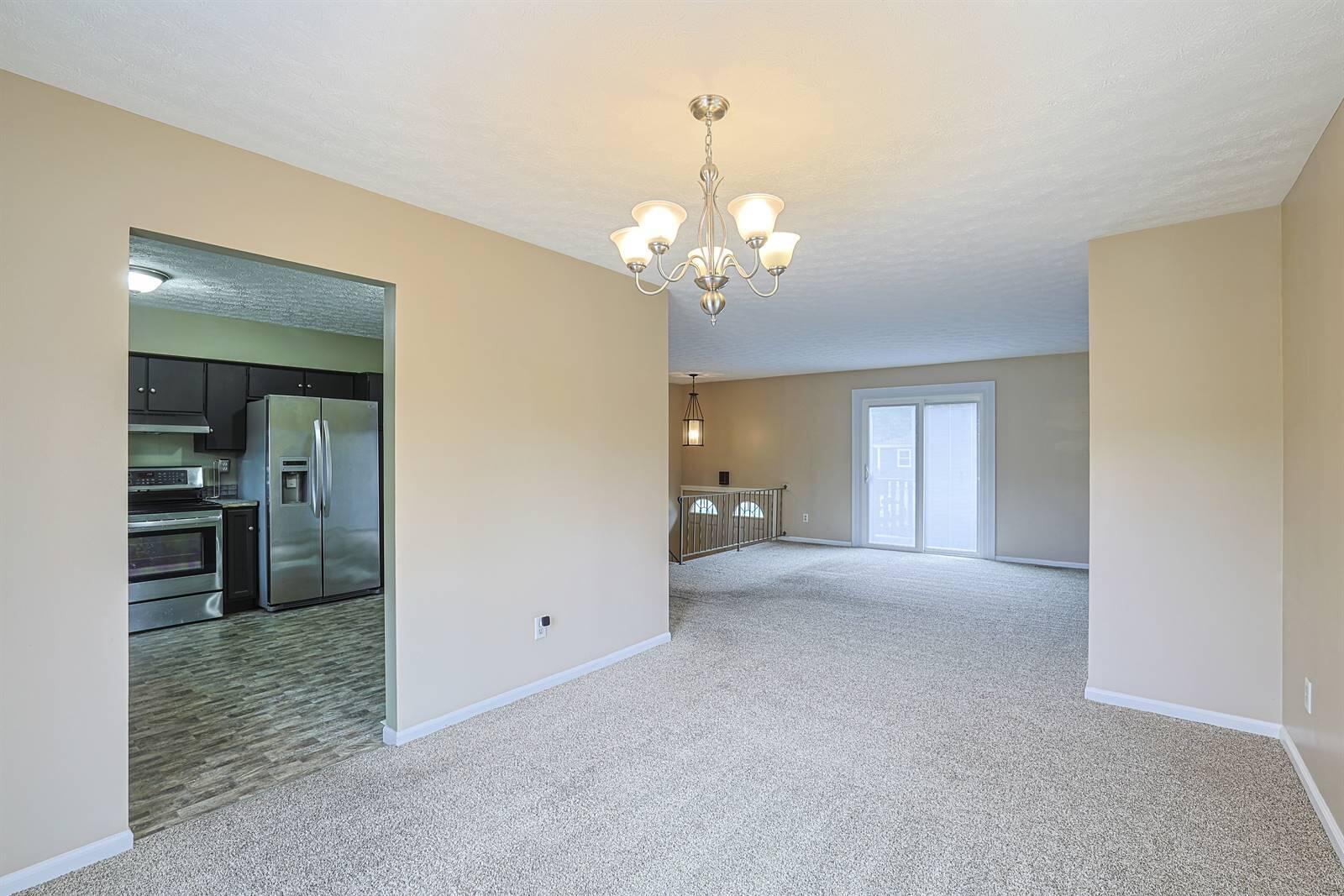 321 Allanhurst Avenue, Vandalia, Ohio 45377