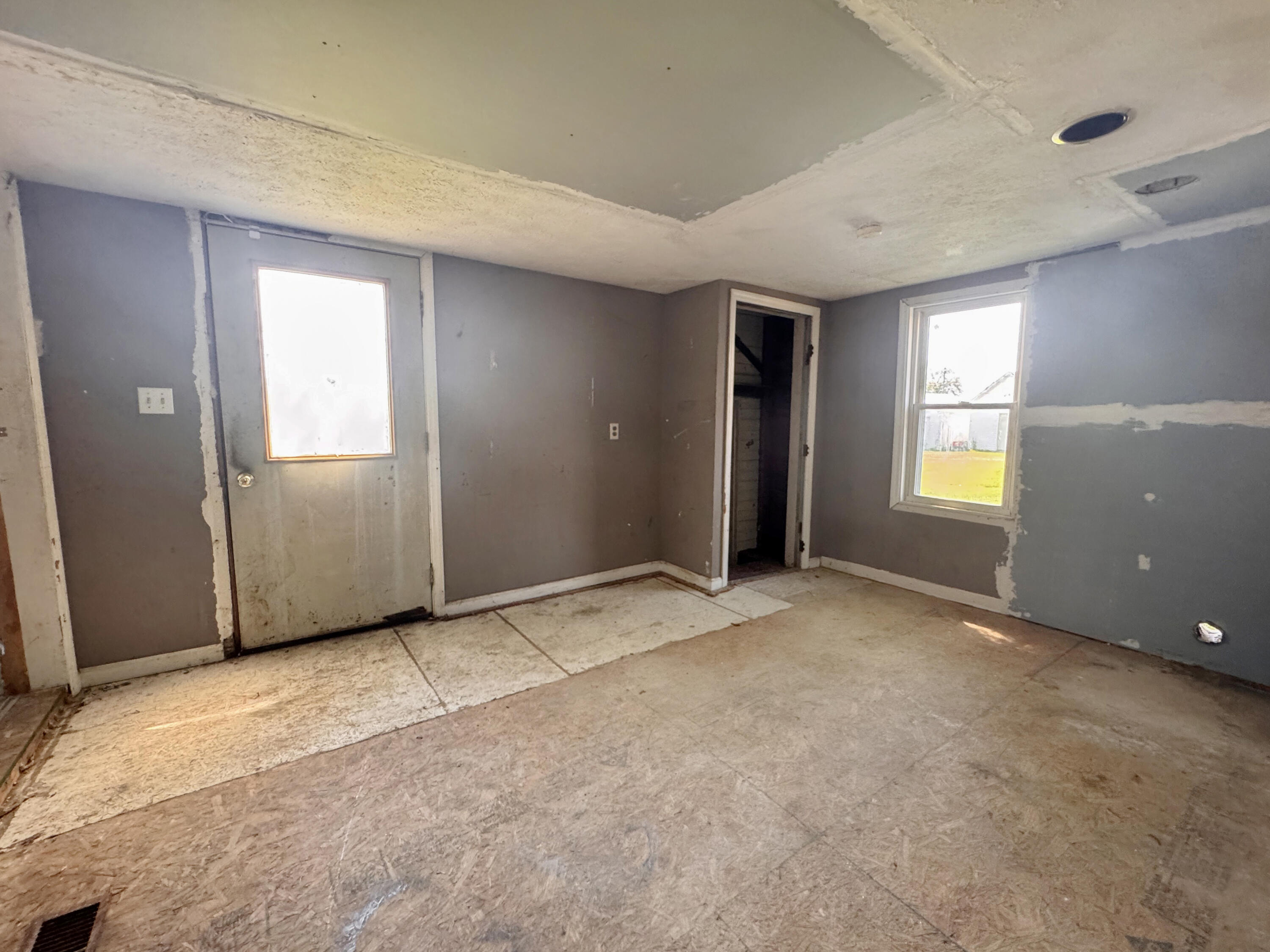 408 Main Street, West Manchester, Ohio 45382