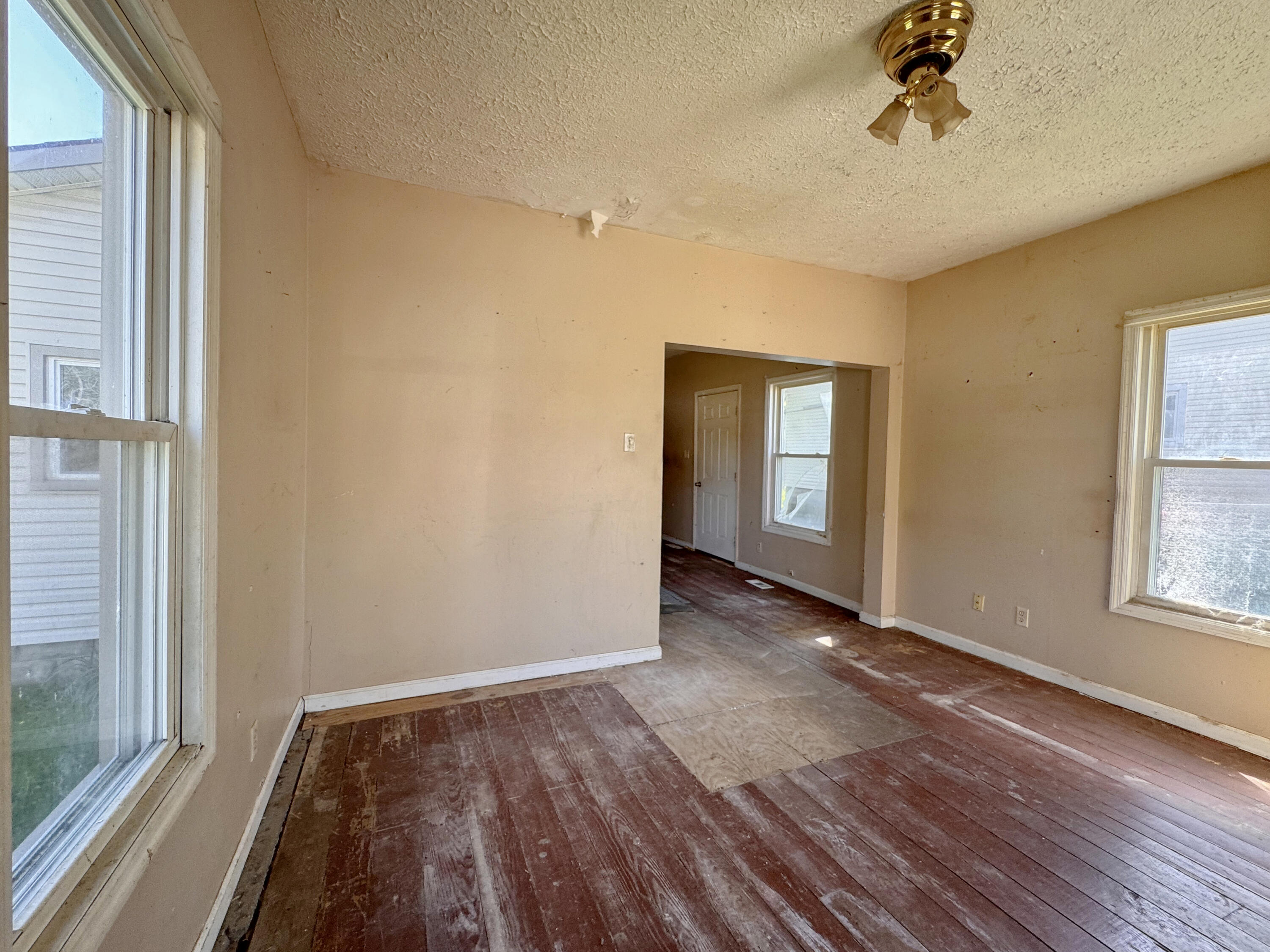408 Main Street, West Manchester, Ohio 45382