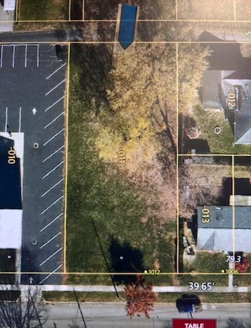 1012 Park Street, Sidney, Ohio 45365