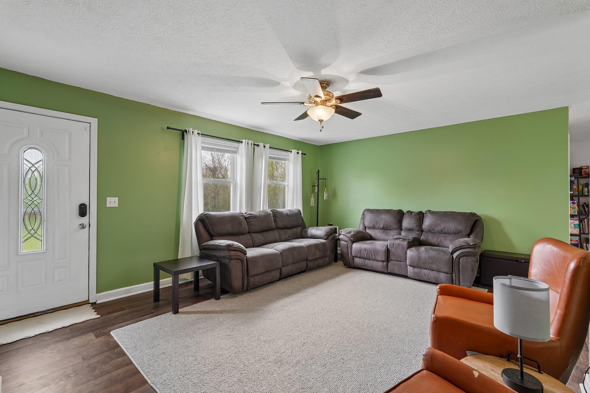 3858 Township Road 145, Zanesfield, Ohio 43360