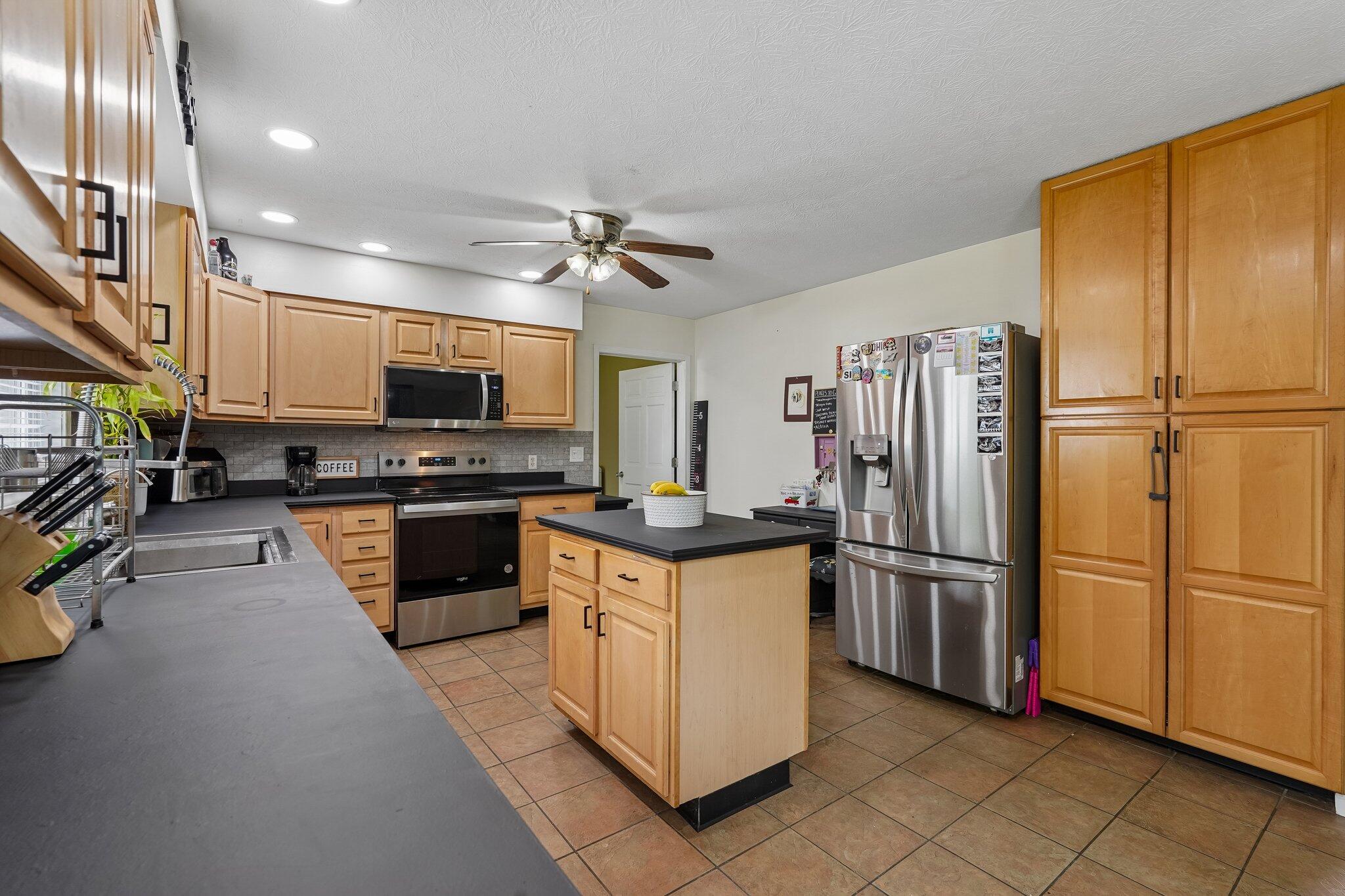 3858 Township Road 145, Zanesfield, Ohio 43360