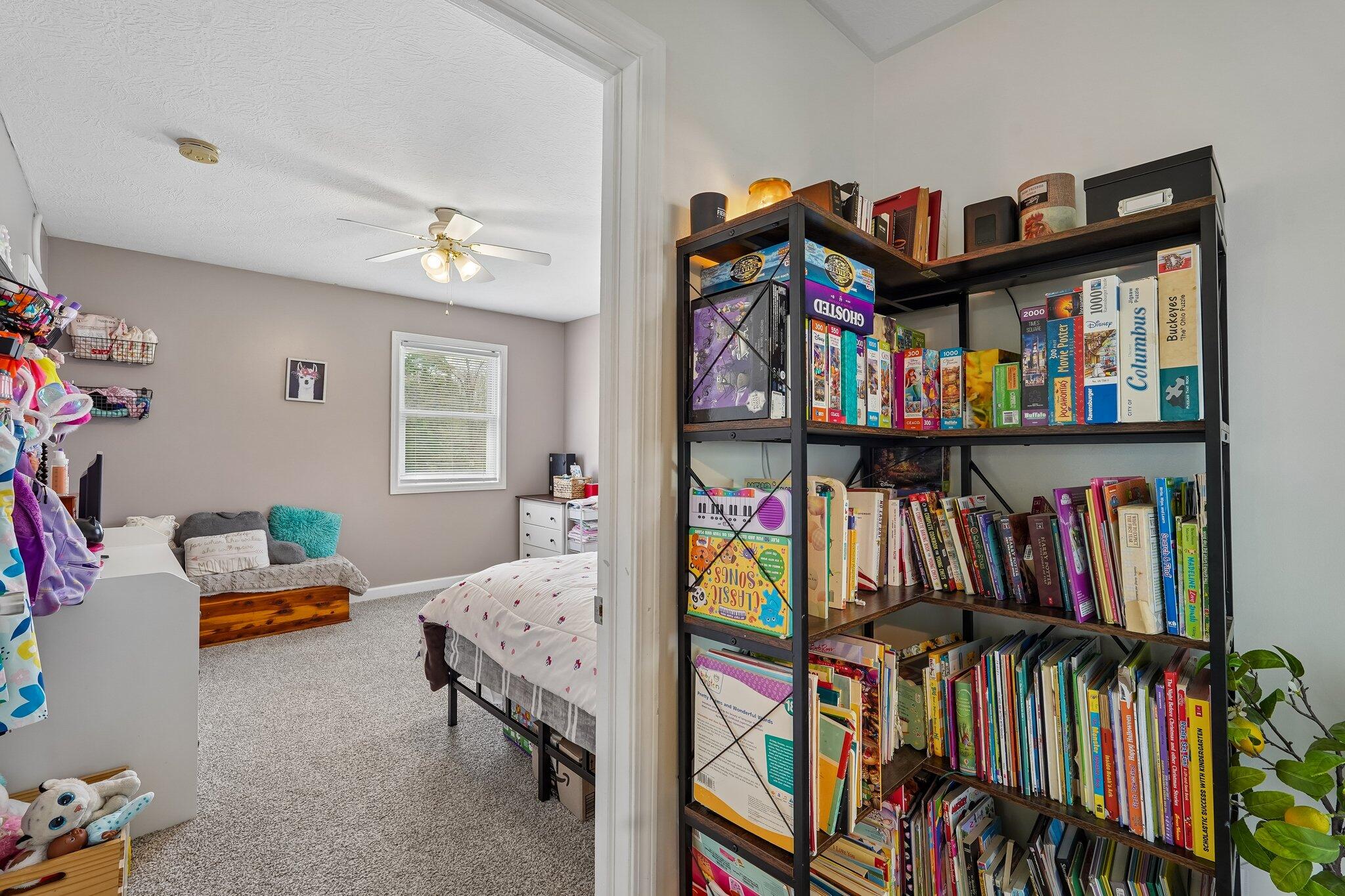 3858 Township Road 145, Zanesfield, Ohio 43360