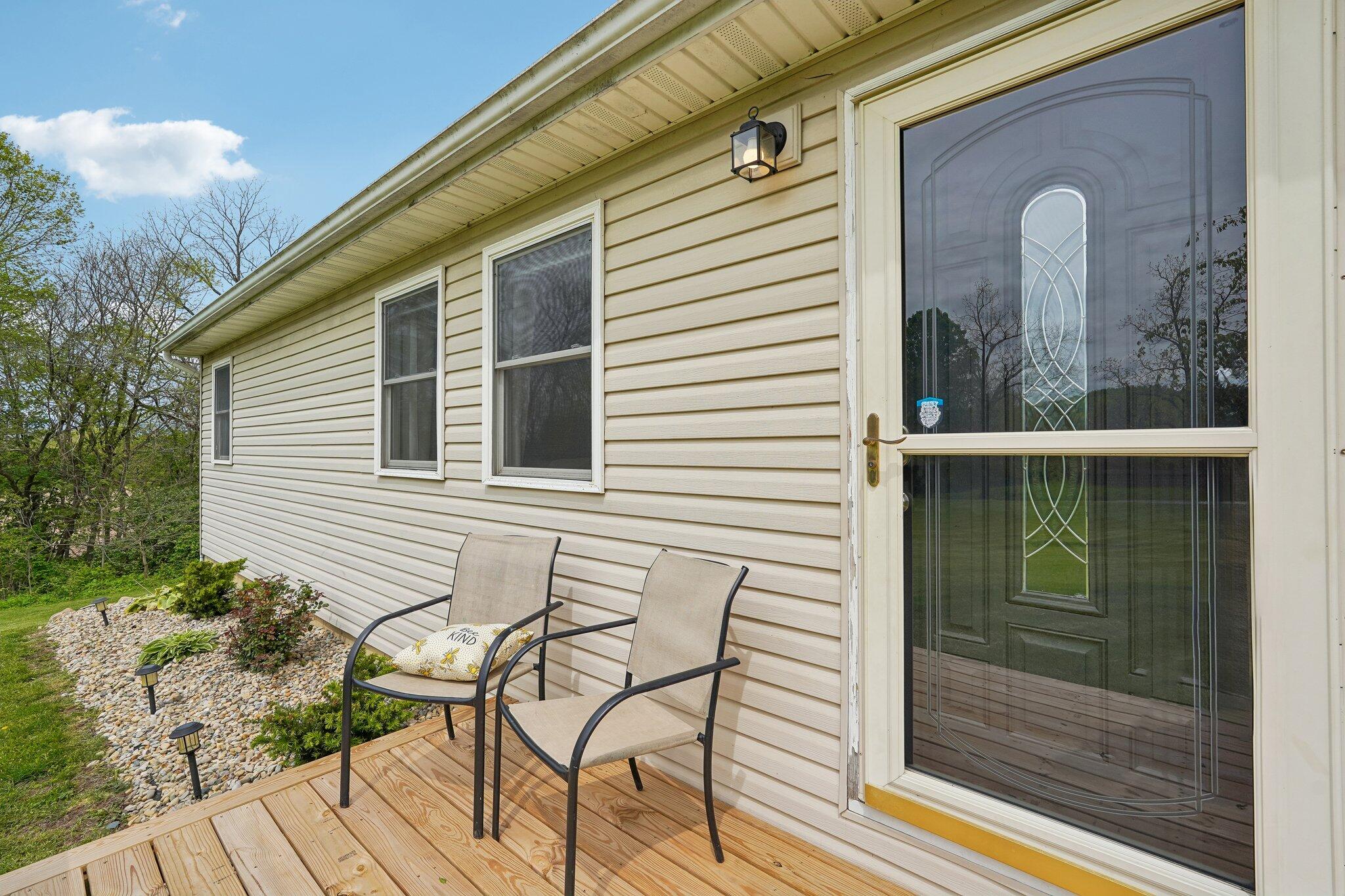 3858 Township Road 145, Zanesfield, Ohio 43360