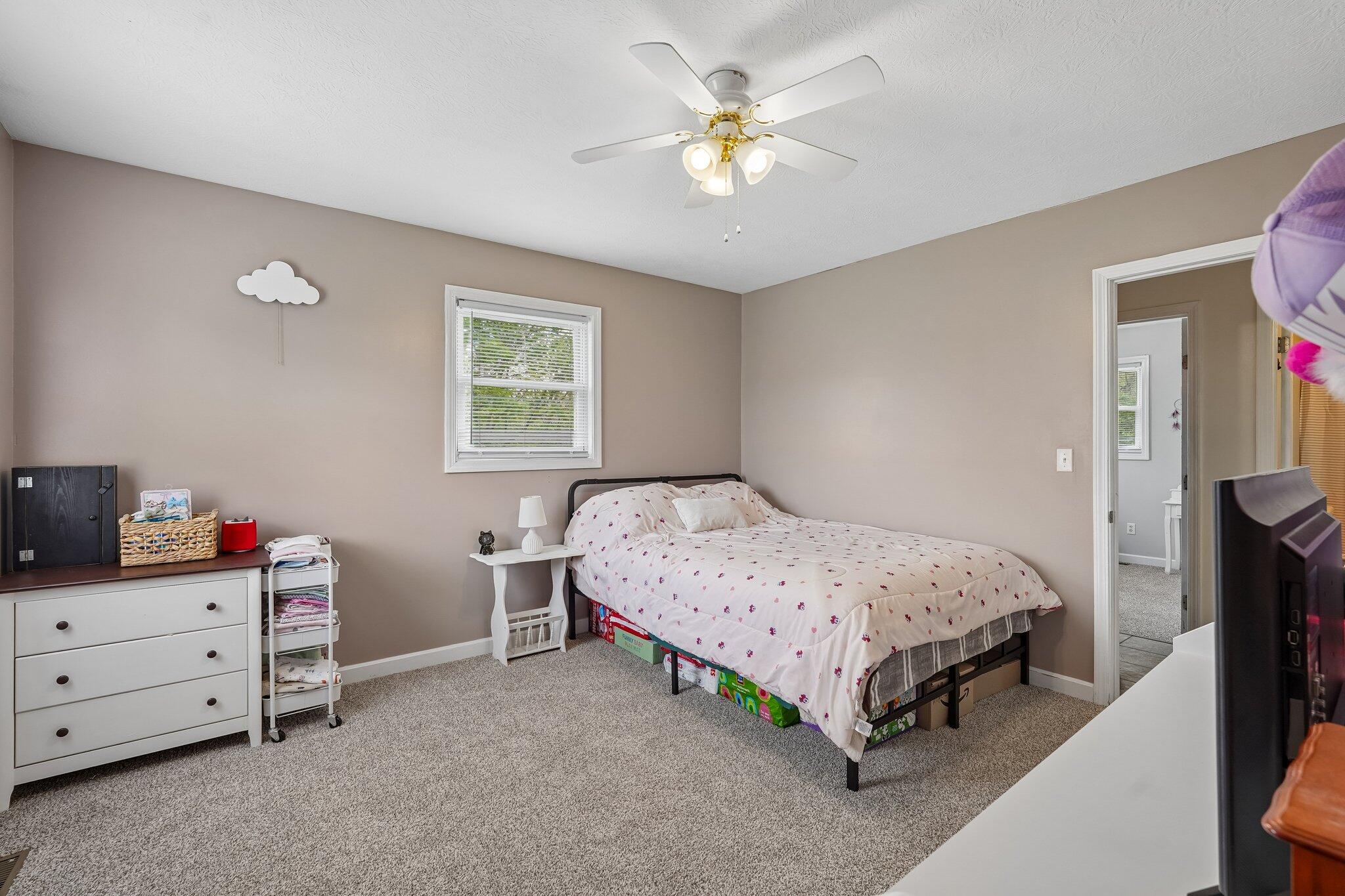 3858 Township Road 145, Zanesfield, Ohio 43360