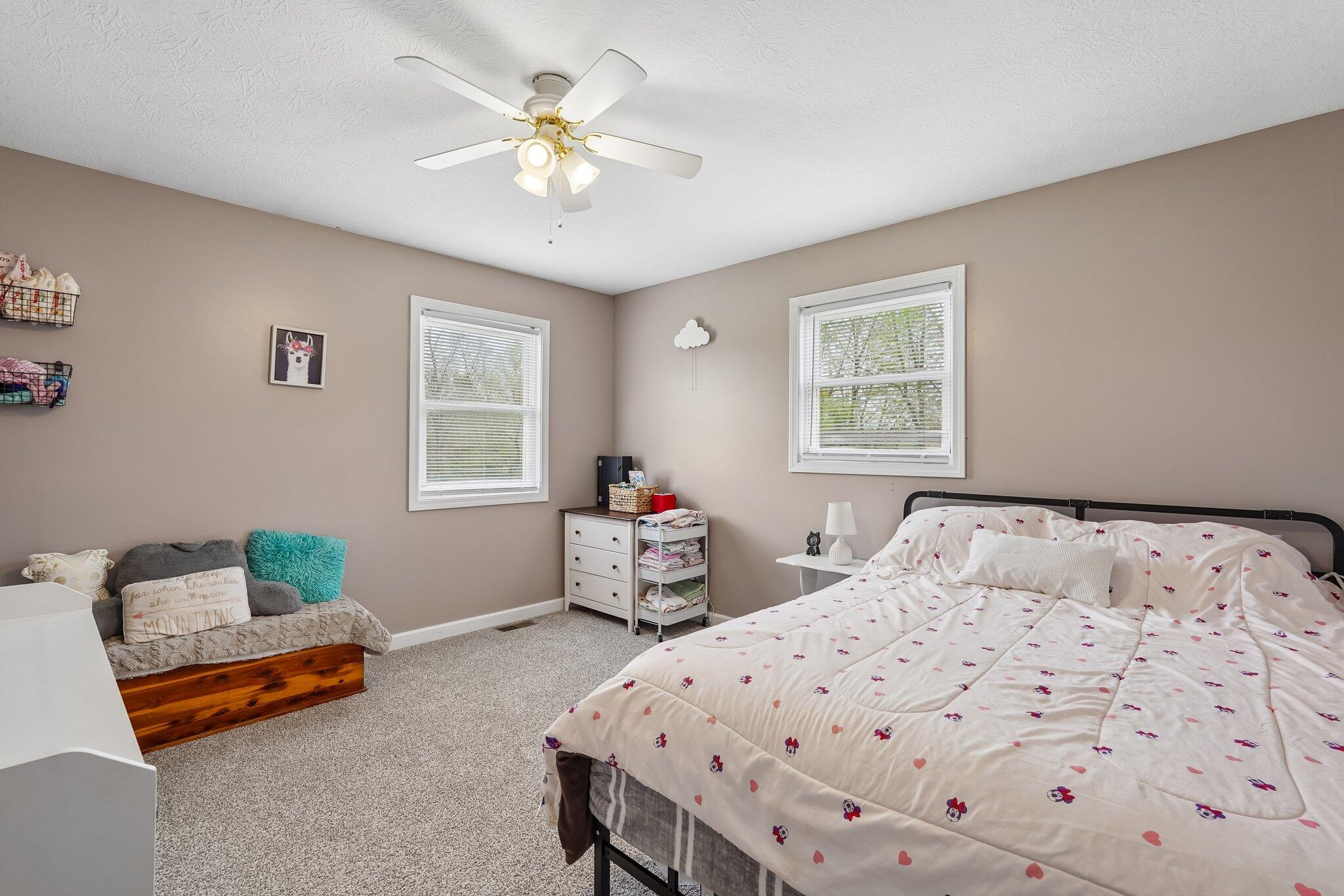 3858 Township Road 145, Zanesfield, Ohio 43360