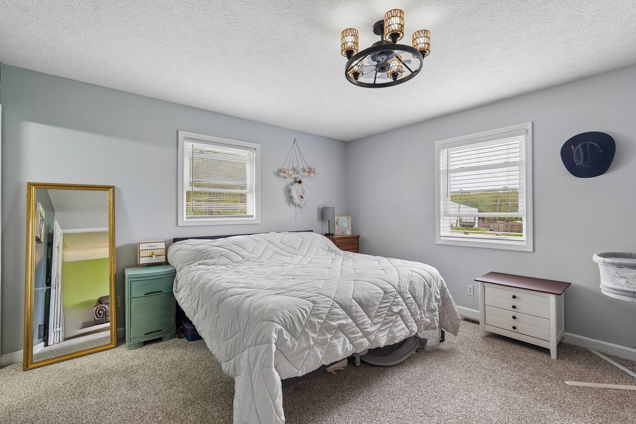 3858 Township Road 145, Zanesfield, Ohio 43360