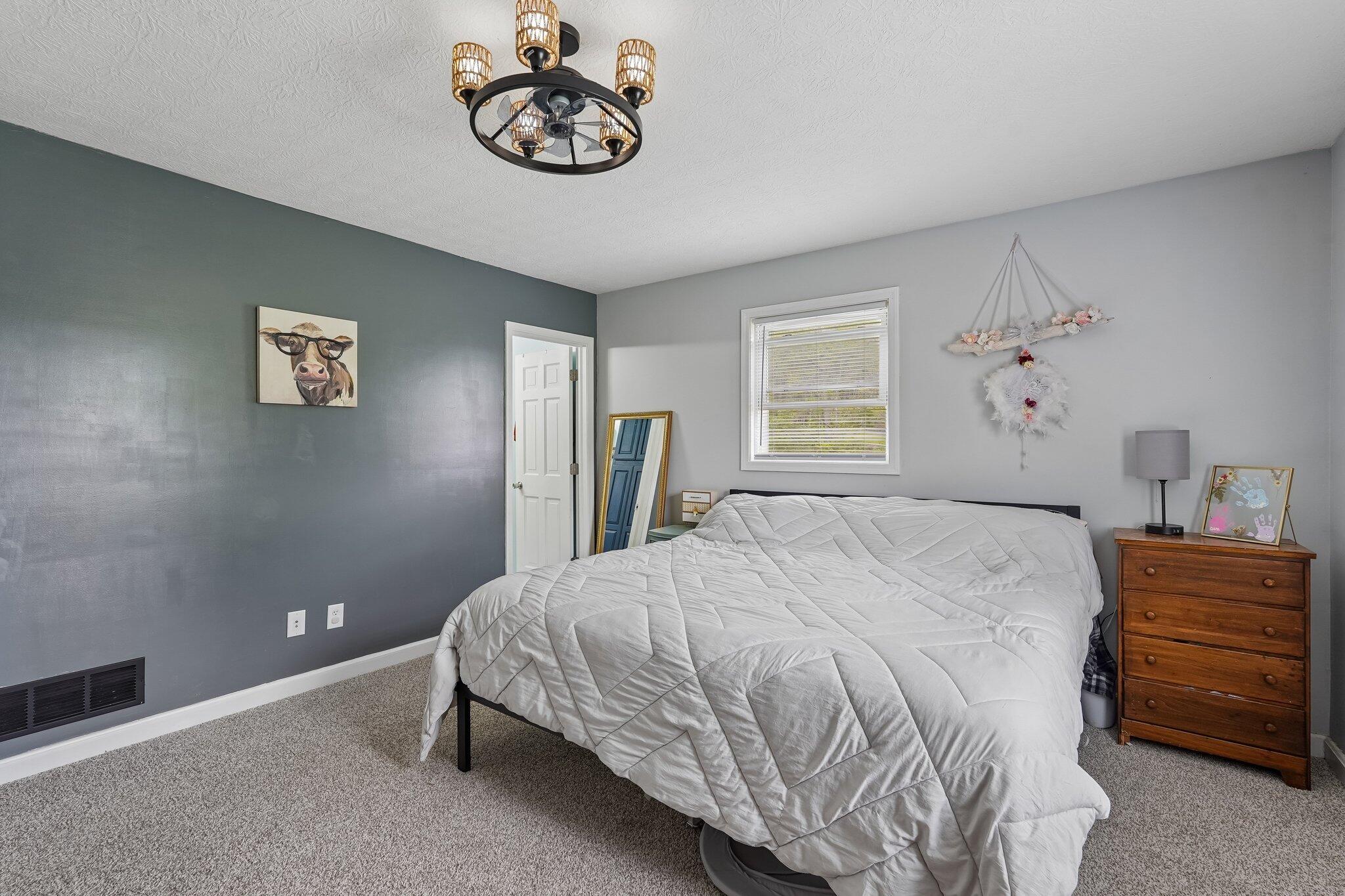3858 Township Road 145, Zanesfield, Ohio 43360