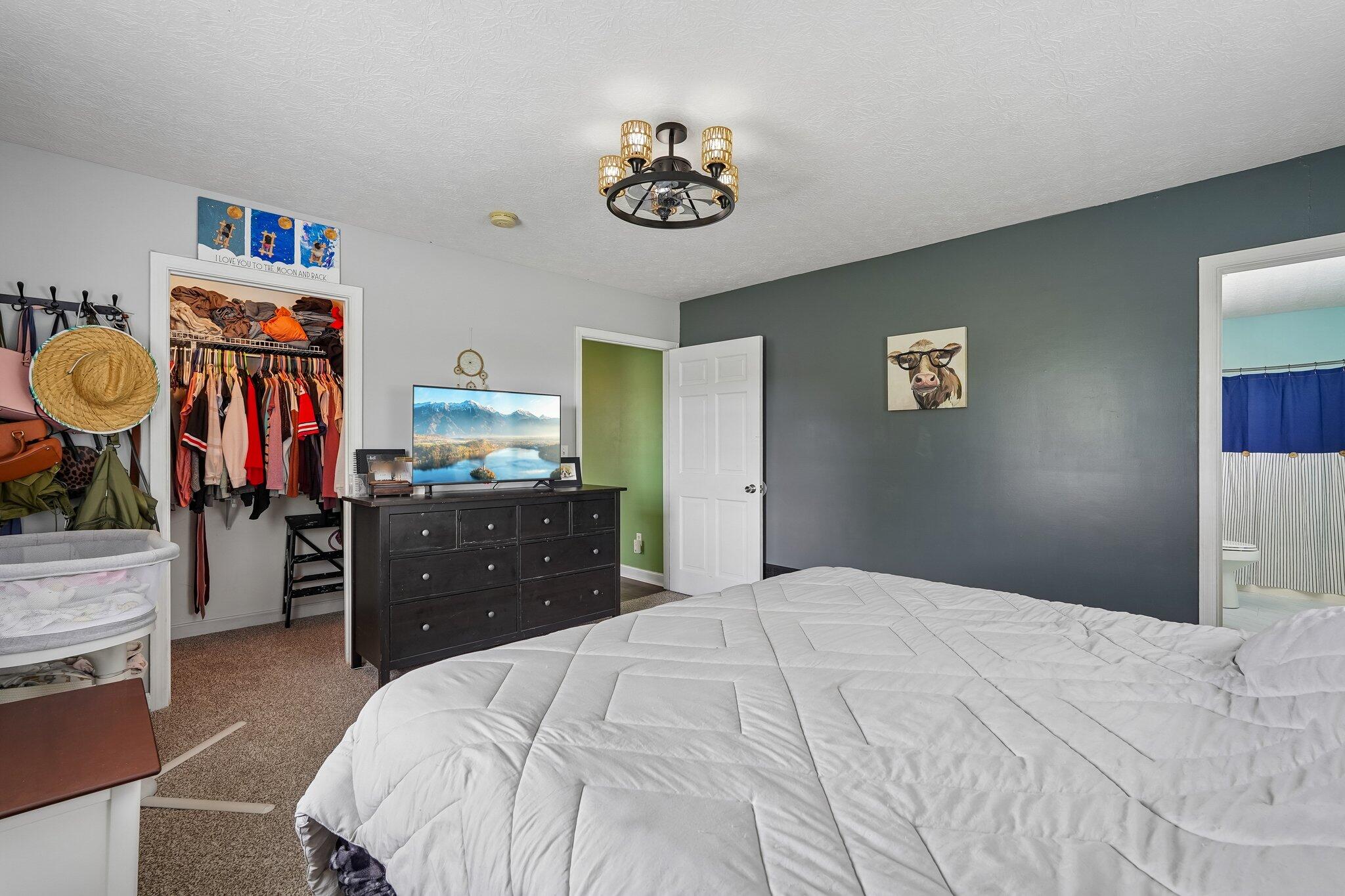 3858 Township Road 145, Zanesfield, Ohio 43360