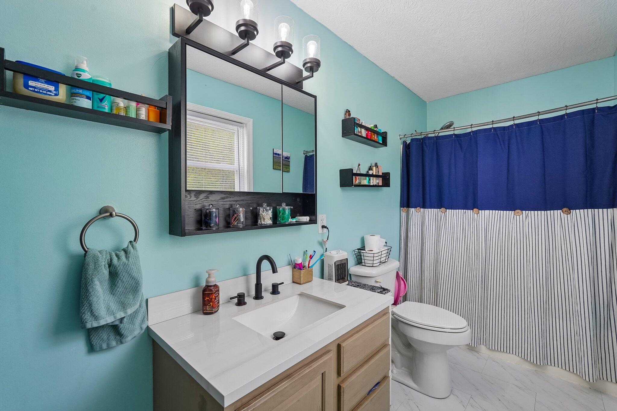 3858 Township Road 145, Zanesfield, Ohio 43360