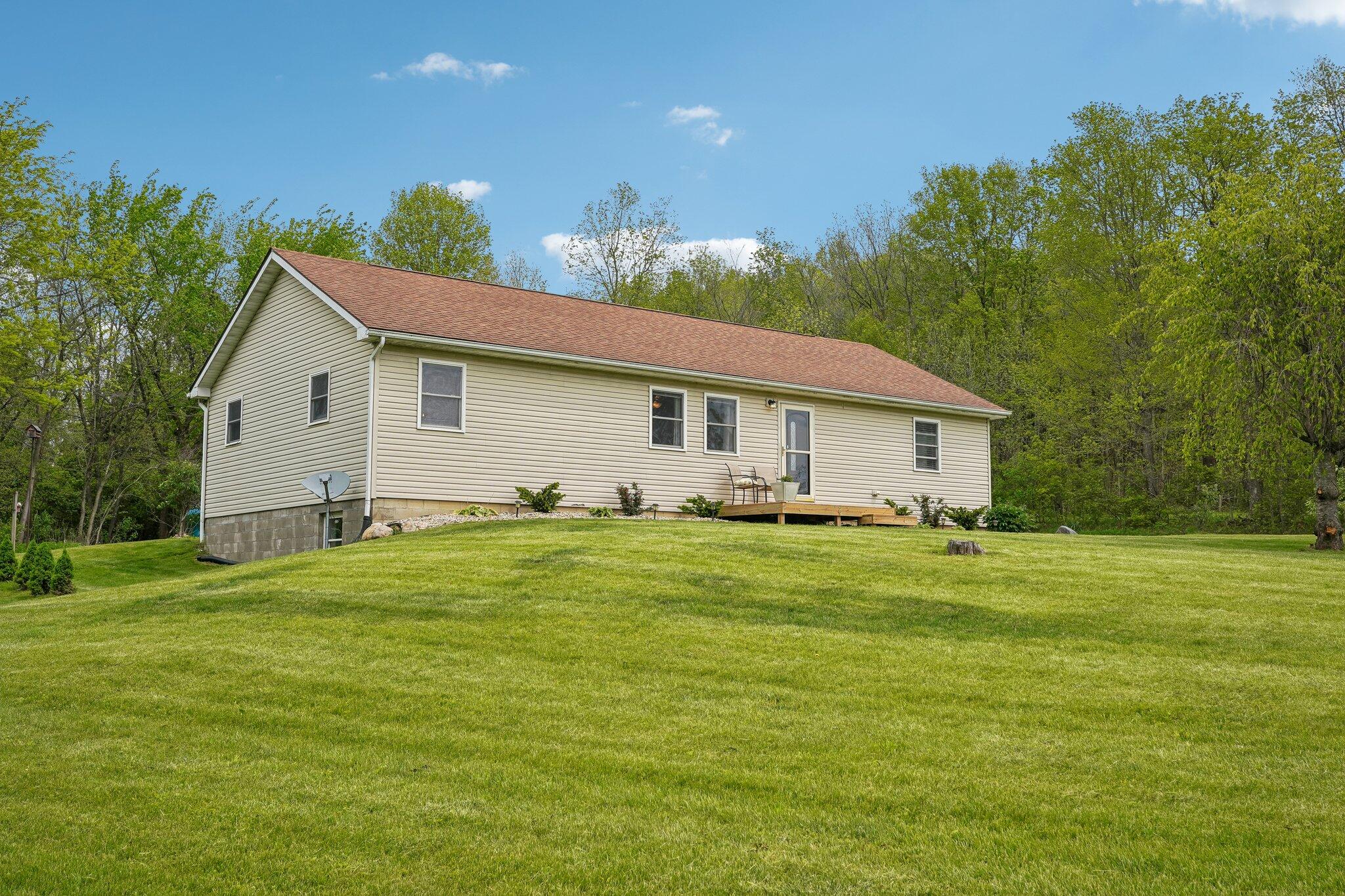 3858 Township Road 145, Zanesfield, Ohio 43360