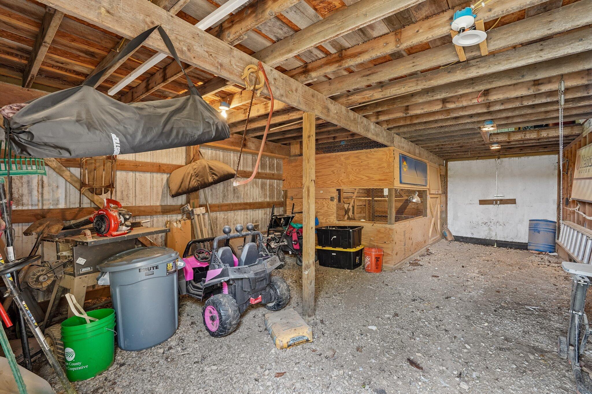 3858 Township Road 145, Zanesfield, Ohio 43360