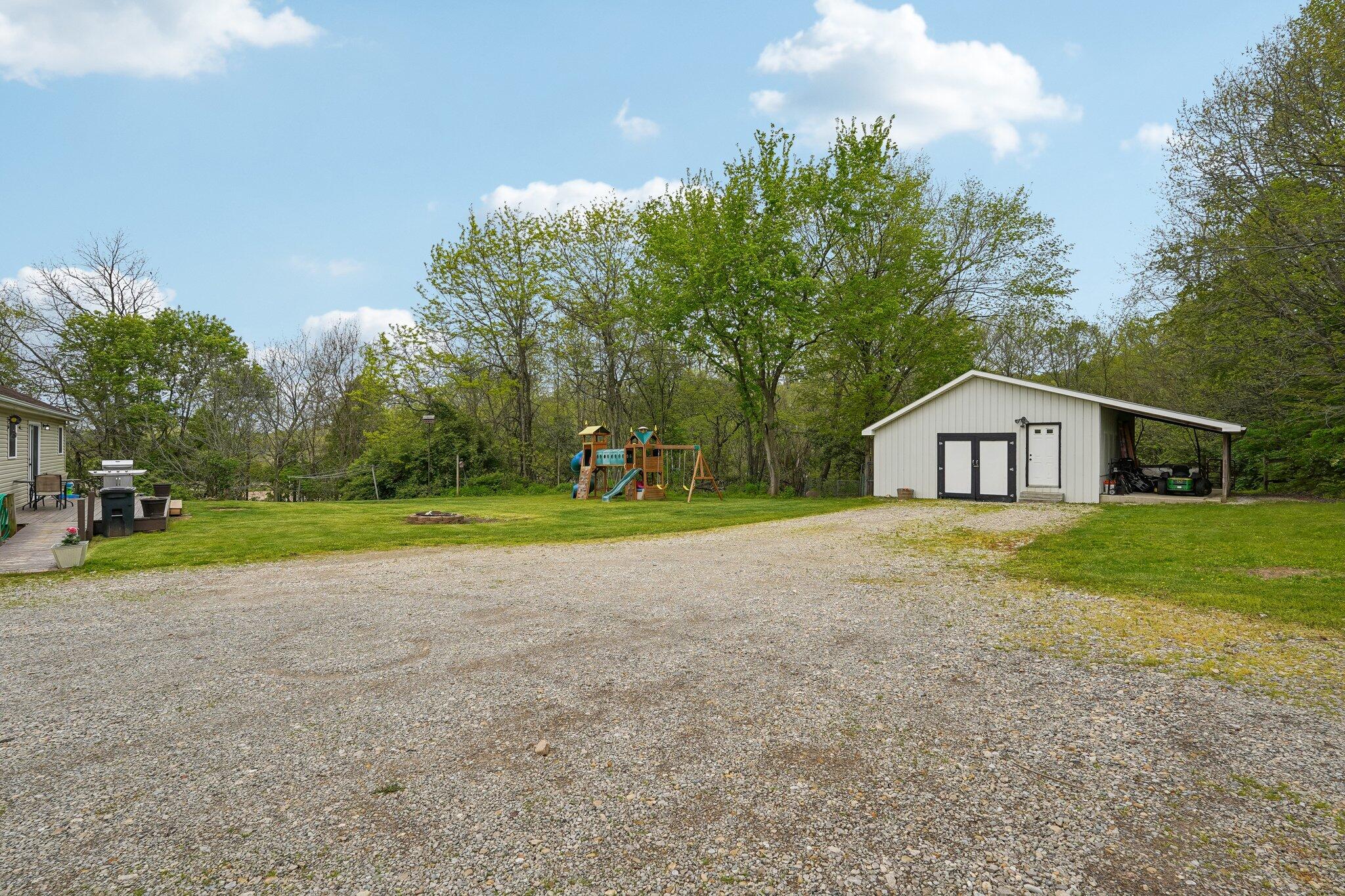 3858 Township Road 145, Zanesfield, Ohio 43360