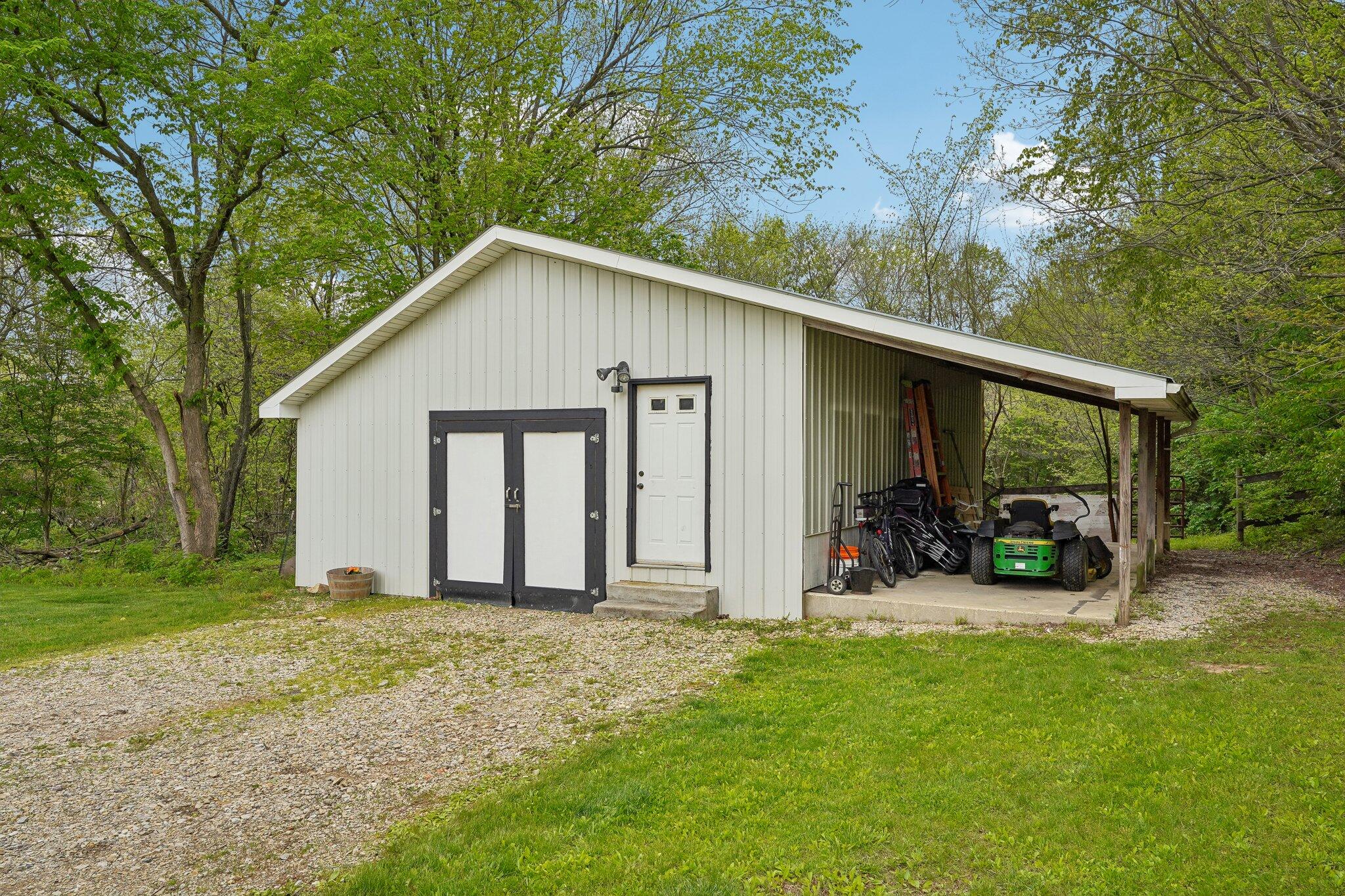 3858 Township Road 145, Zanesfield, Ohio 43360