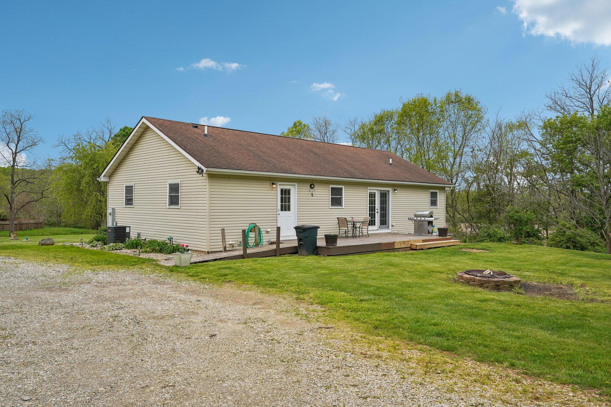 3858 Township Road 145, Zanesfield, Ohio 43360