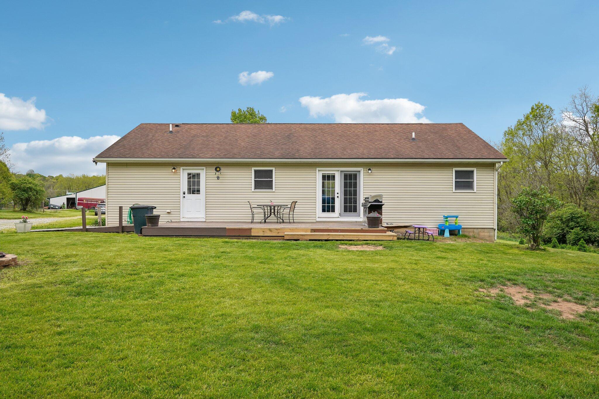 3858 Township Road 145, Zanesfield, Ohio 43360