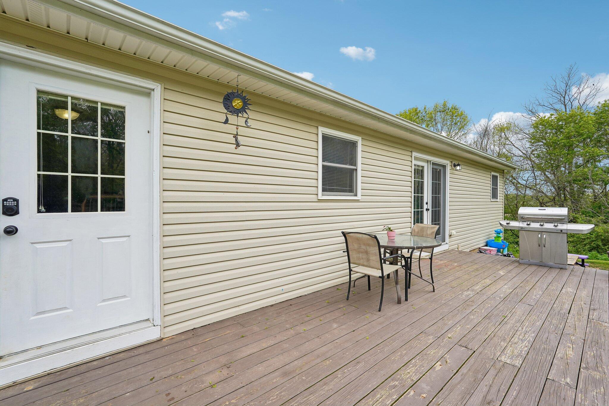 3858 Township Road 145, Zanesfield, Ohio 43360