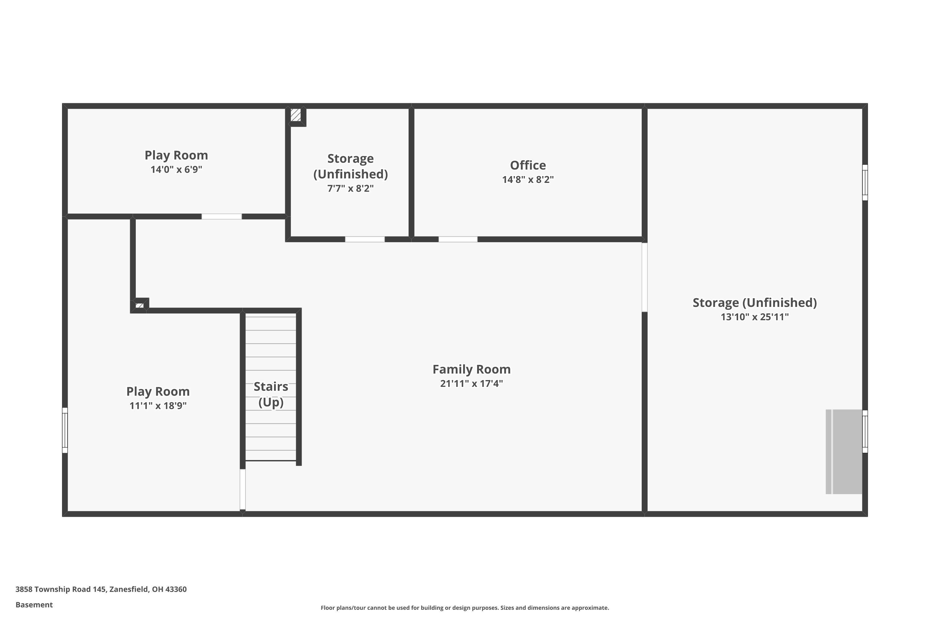 3858 Township Road 145, Zanesfield, Ohio 43360