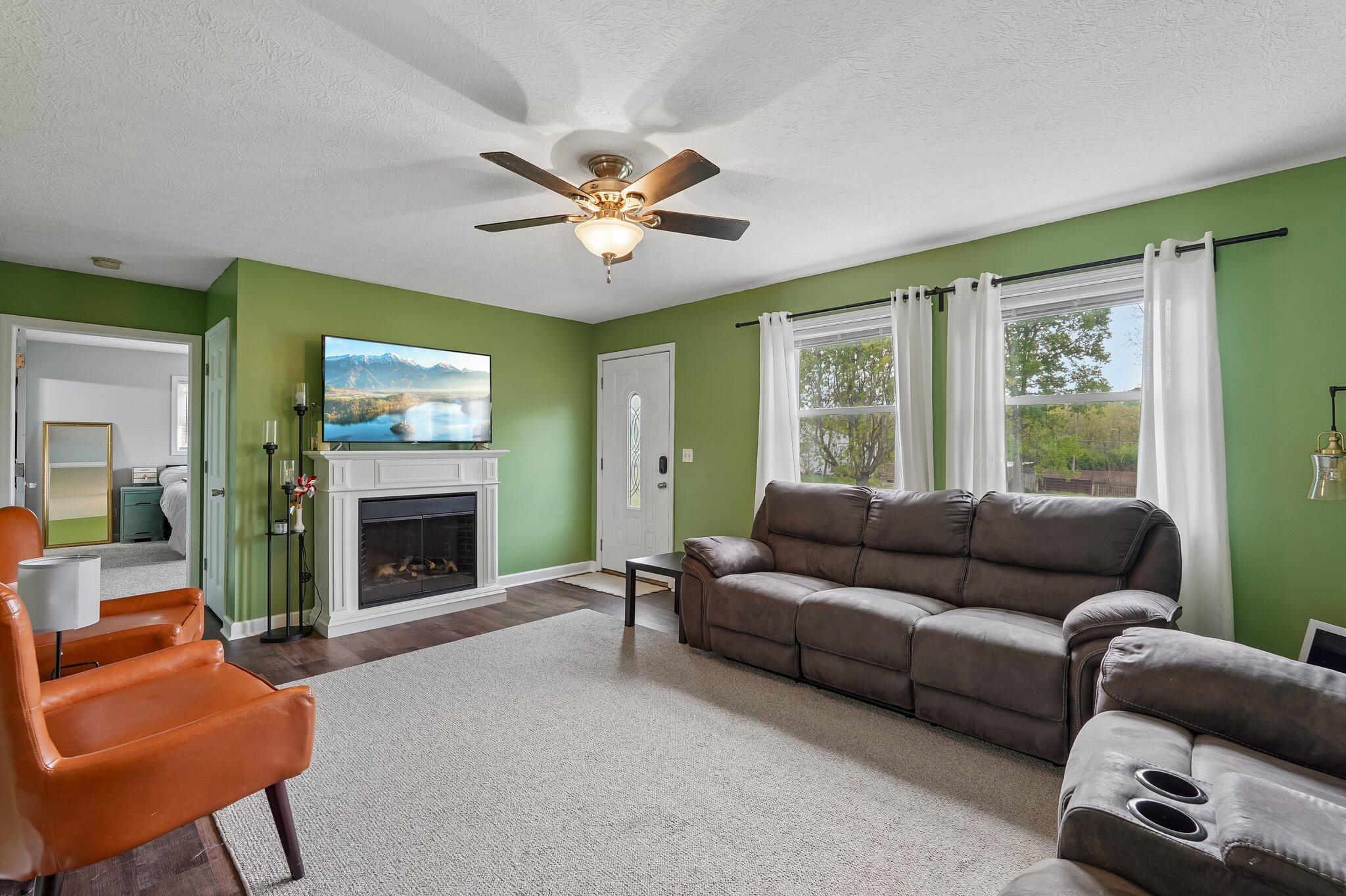 3858 Township Road 145, Zanesfield, Ohio 43360