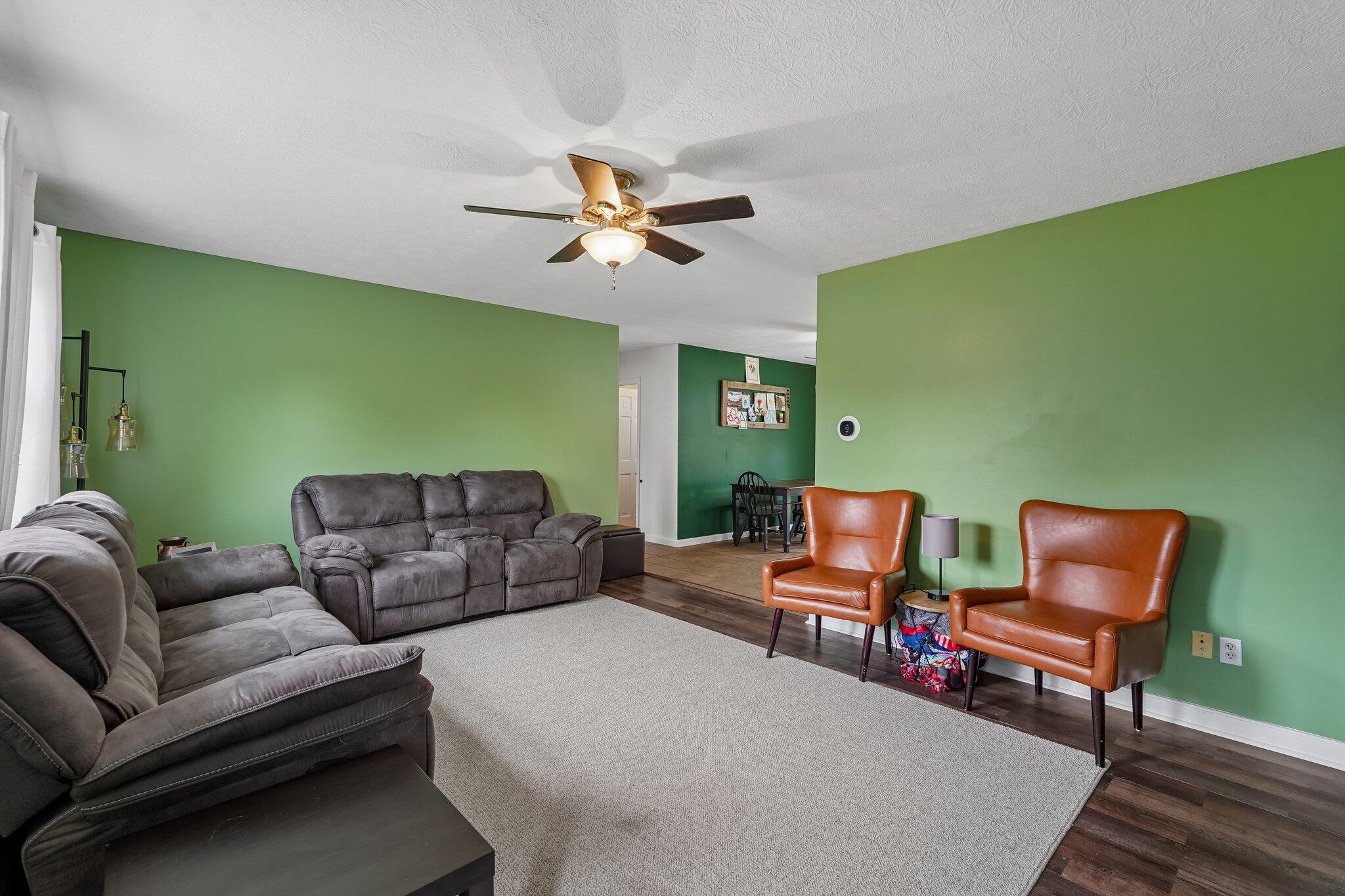 3858 Township Road 145, Zanesfield, Ohio 43360