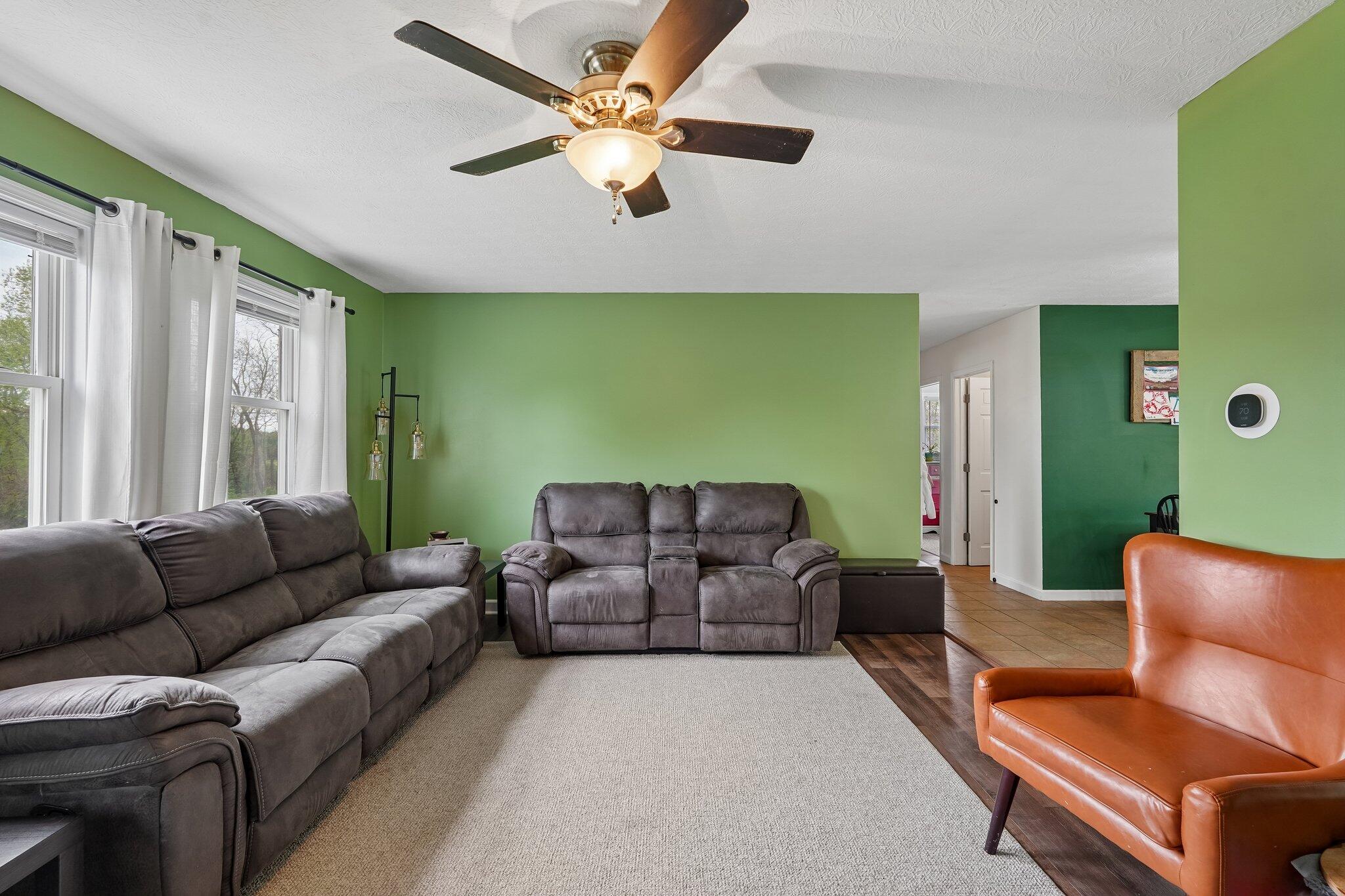 3858 Township Road 145, Zanesfield, Ohio 43360