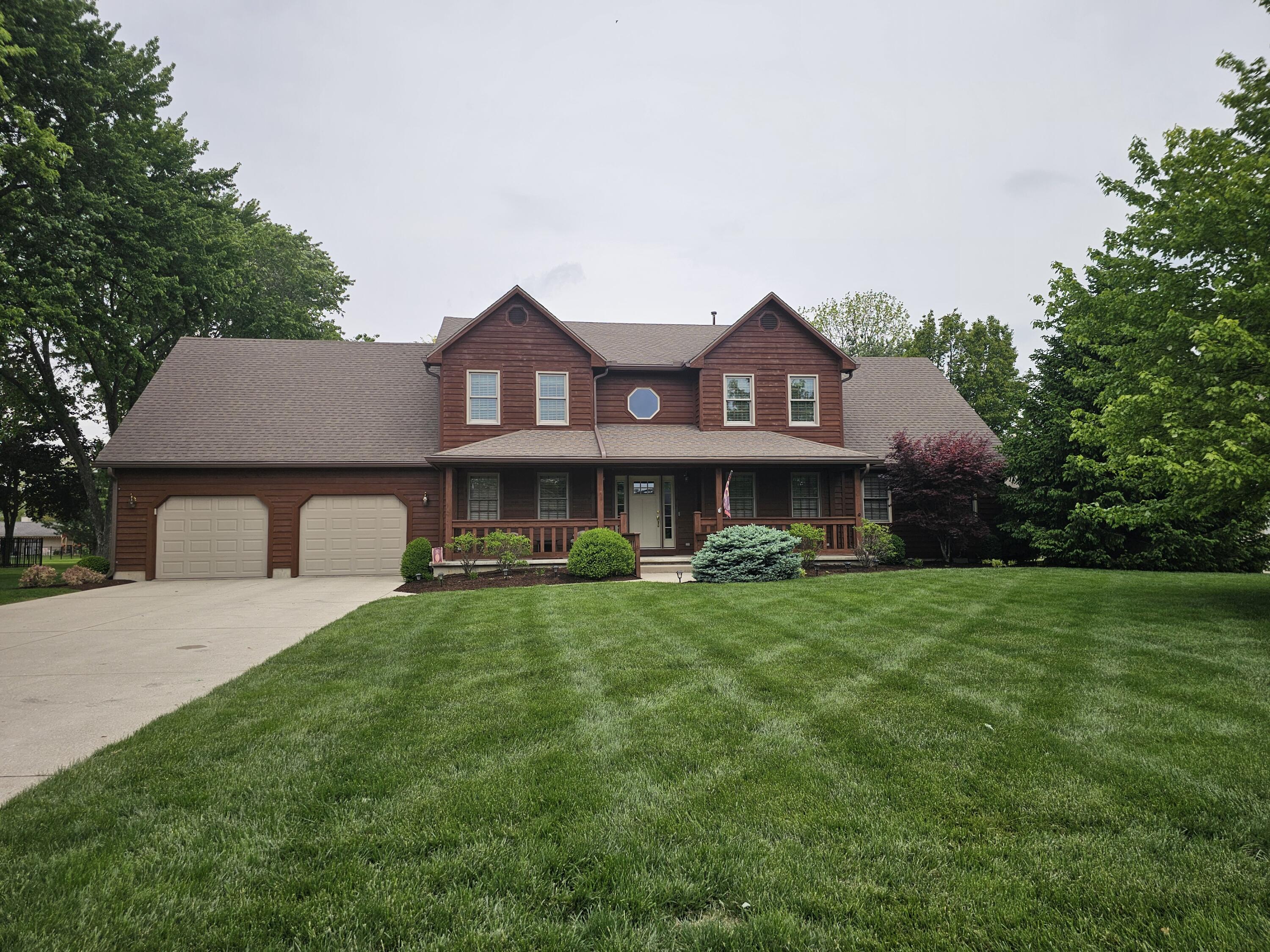2151 Canterbury Court, Troy, Ohio 45373