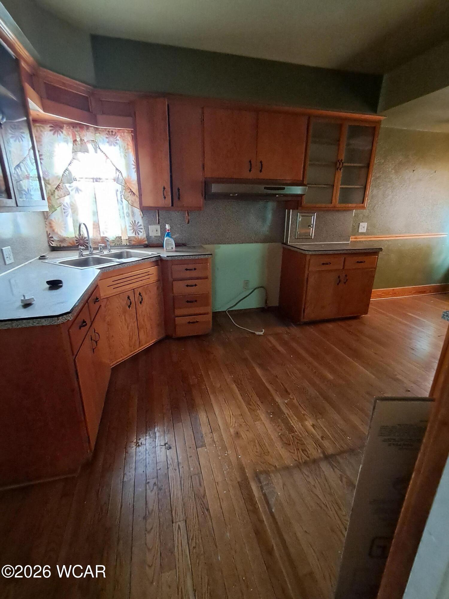 2106 Parkdale Avenue, Toledo, Ohio