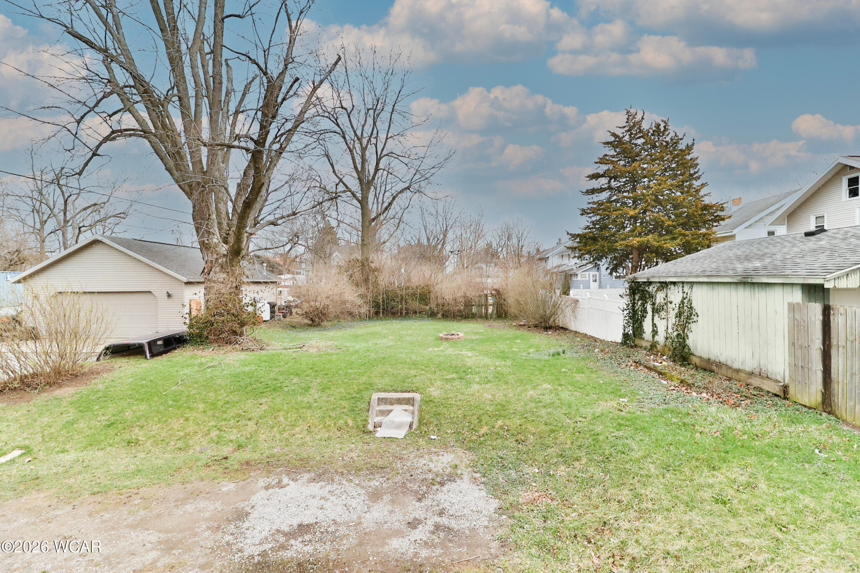 343 Charles Street, Lima, Ohio