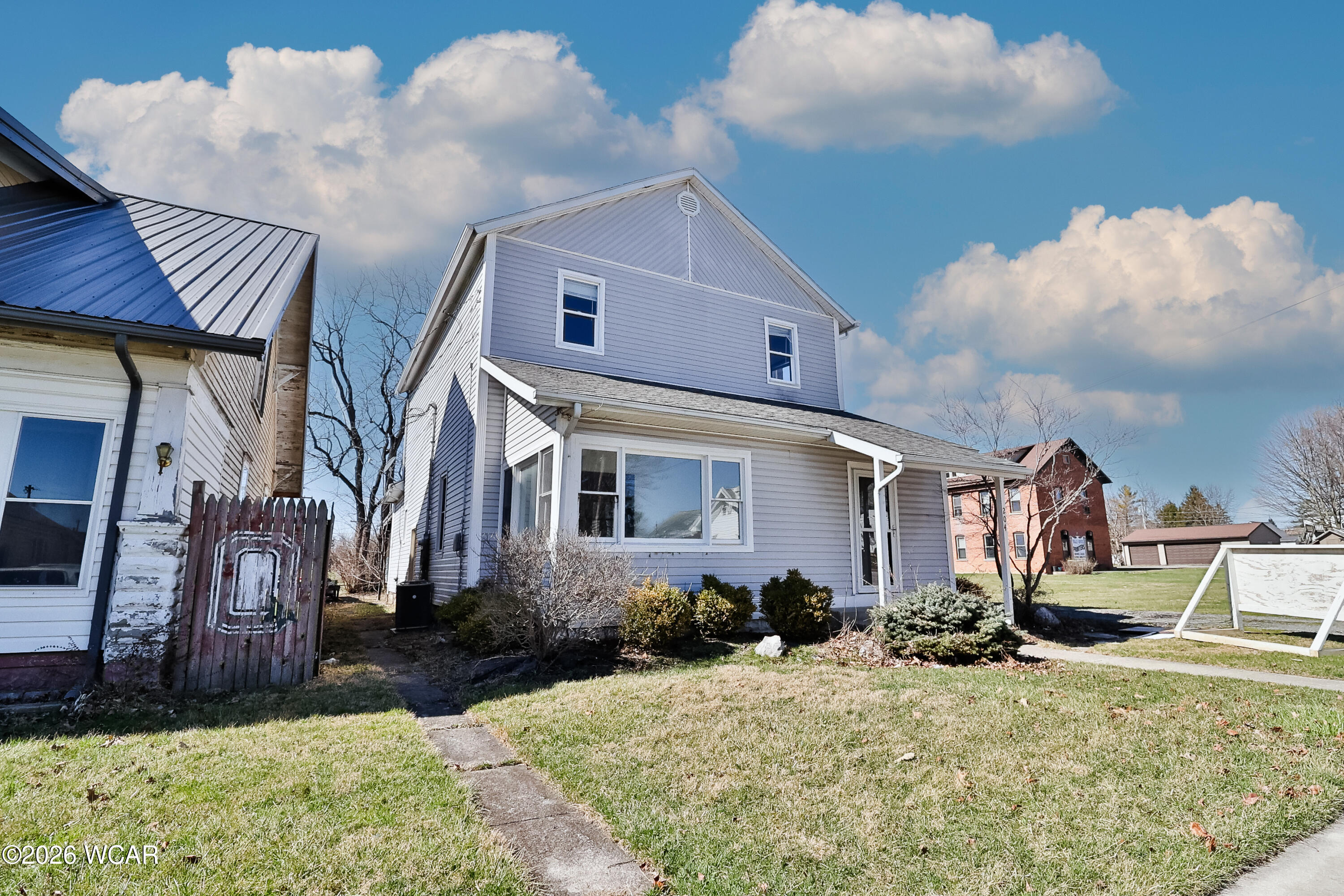 204 Westminster Street, Waynesfield, Ohio