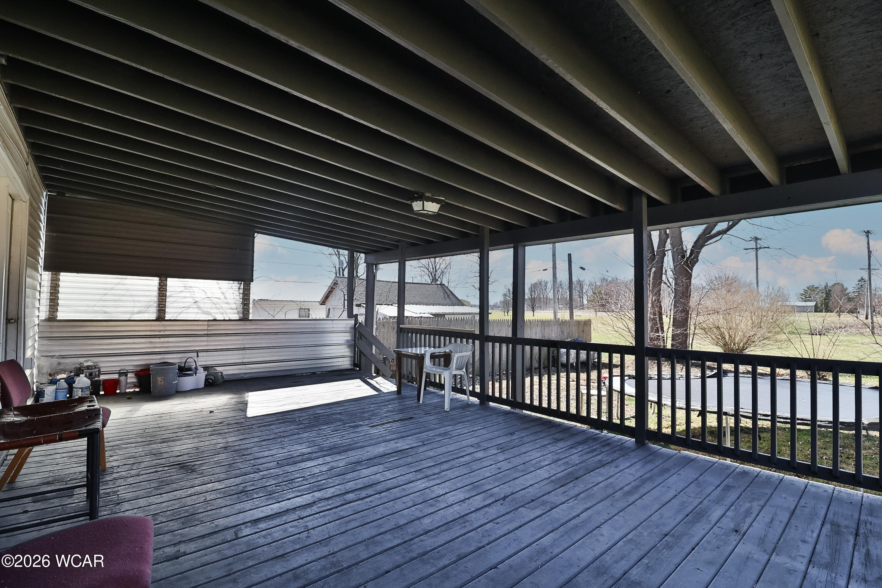 204 Westminster Street, Waynesfield, Ohio