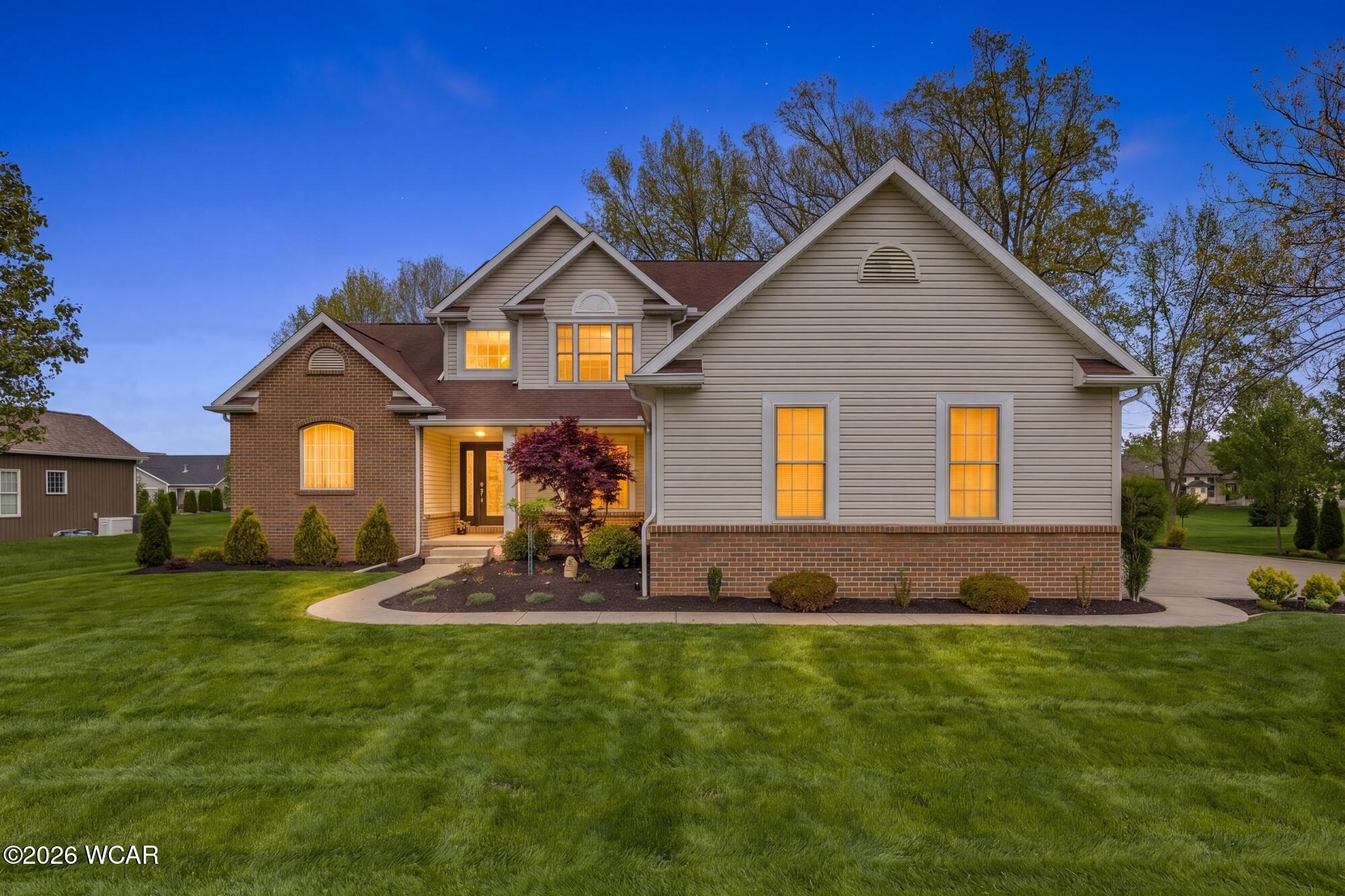 2619 Gaithersburg Drive, Lima, Ohio