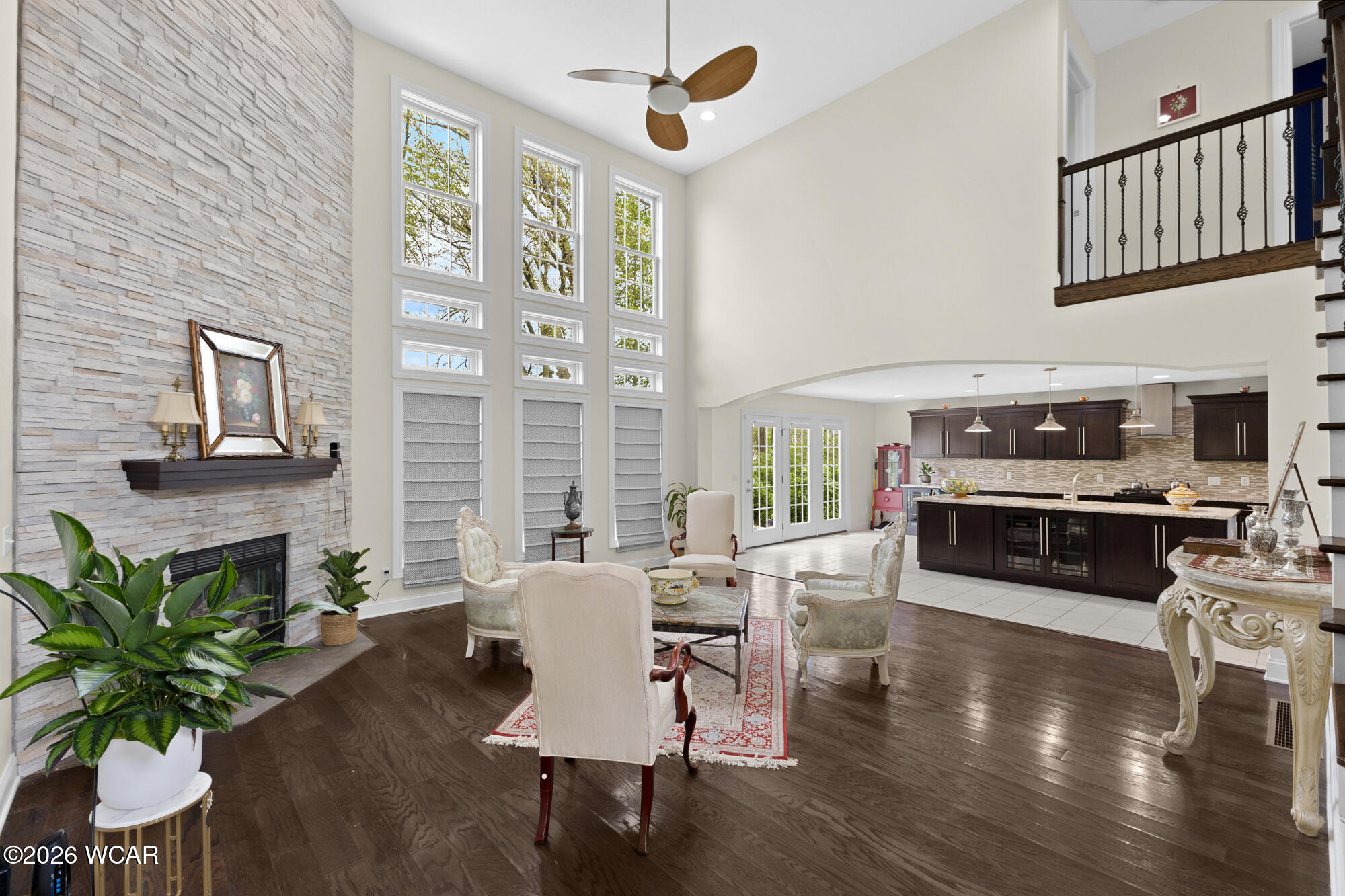 2619 Gaithersburg Drive, Lima, Ohio