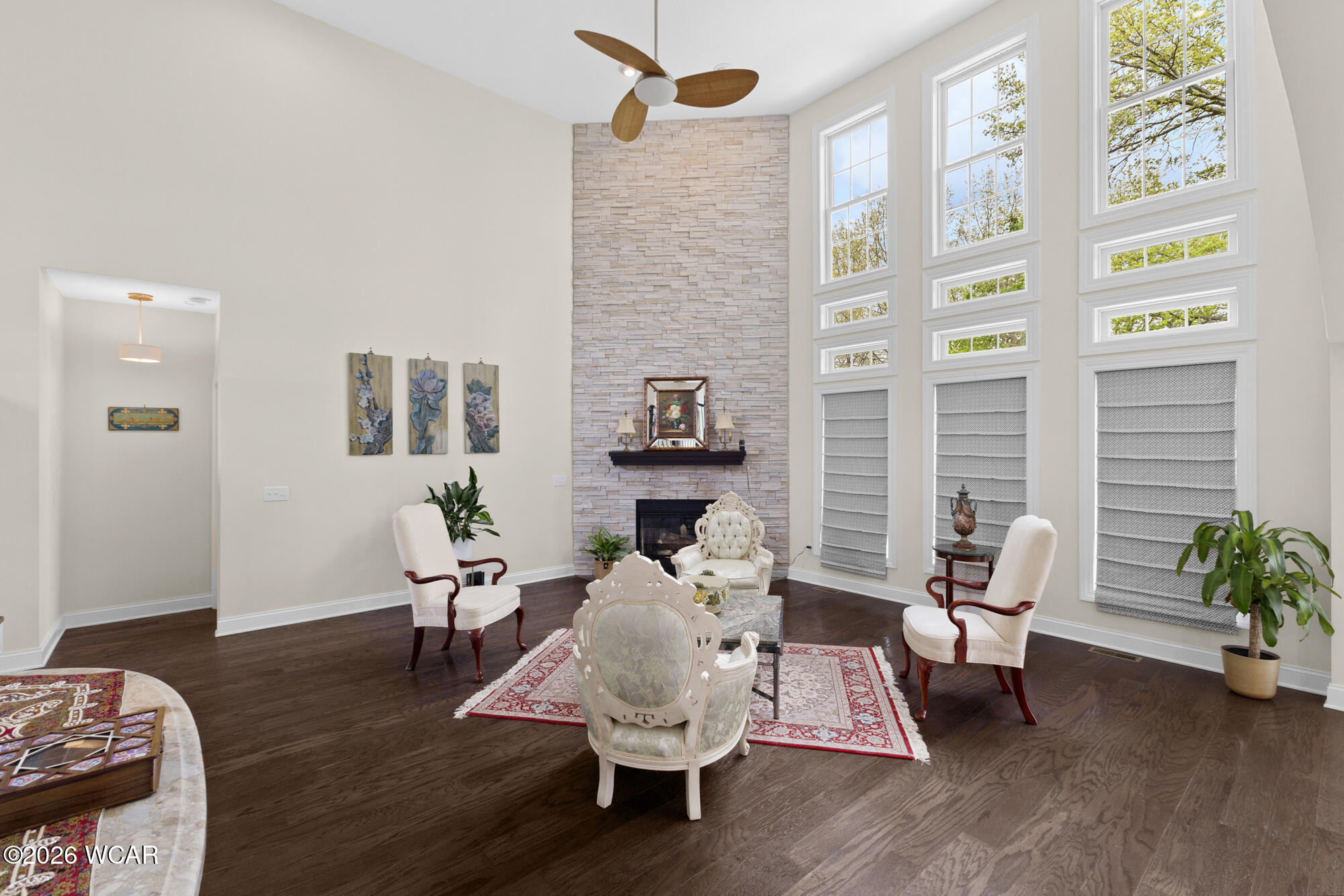 2619 Gaithersburg Drive, Lima, Ohio