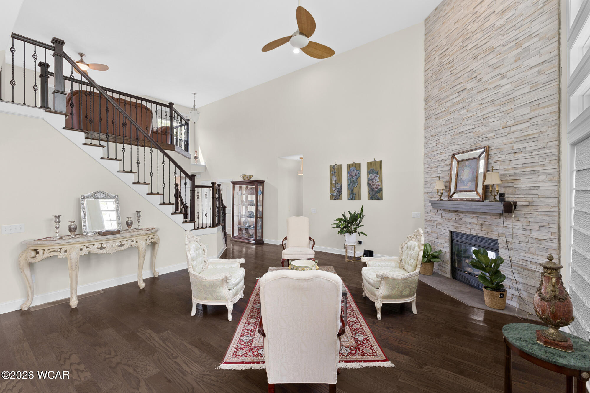 2619 Gaithersburg Drive, Lima, Ohio
