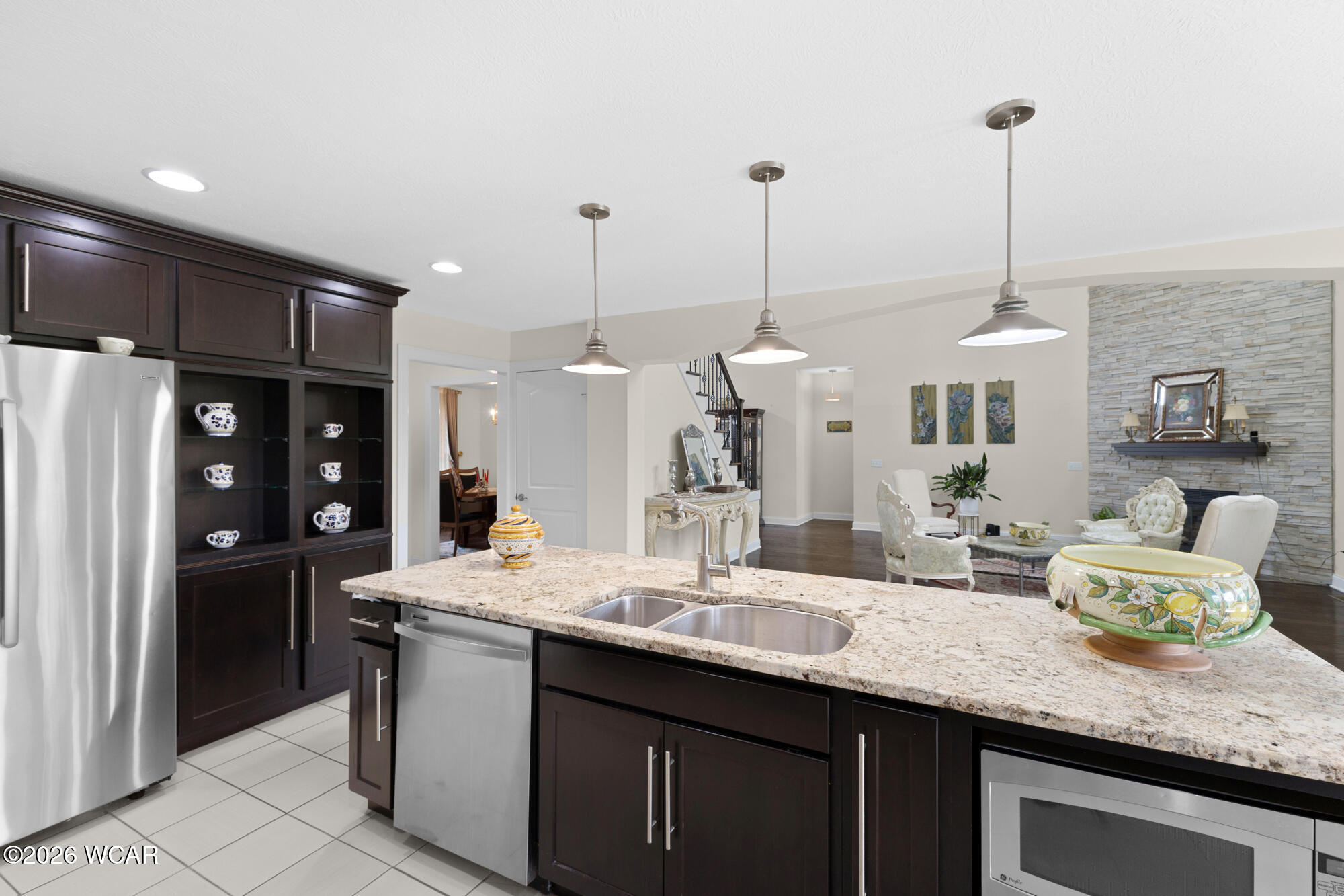 2619 Gaithersburg Drive, Lima, Ohio