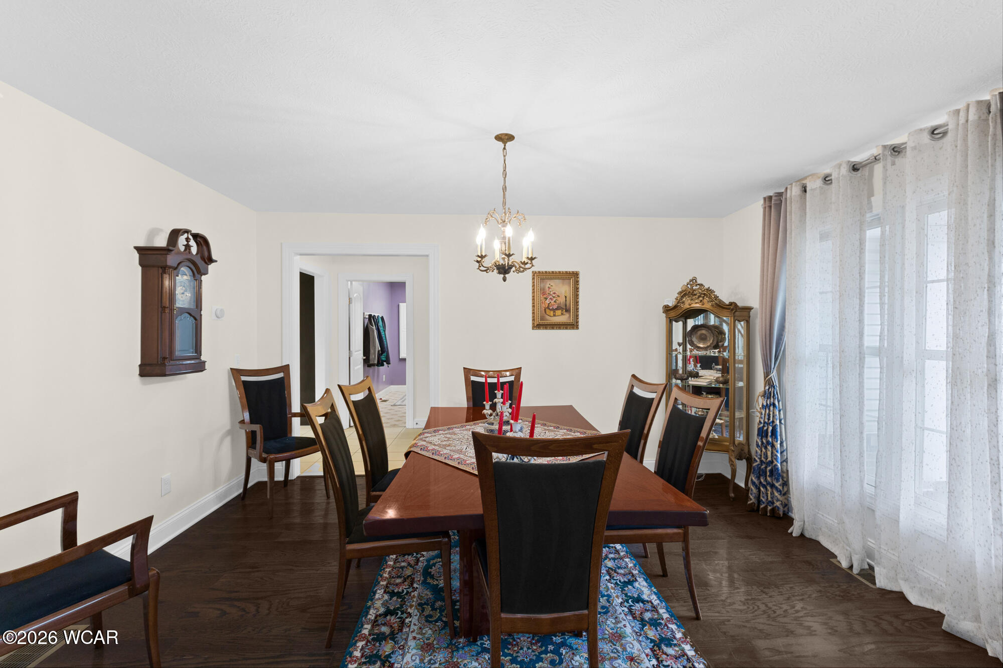 2619 Gaithersburg Drive, Lima, Ohio