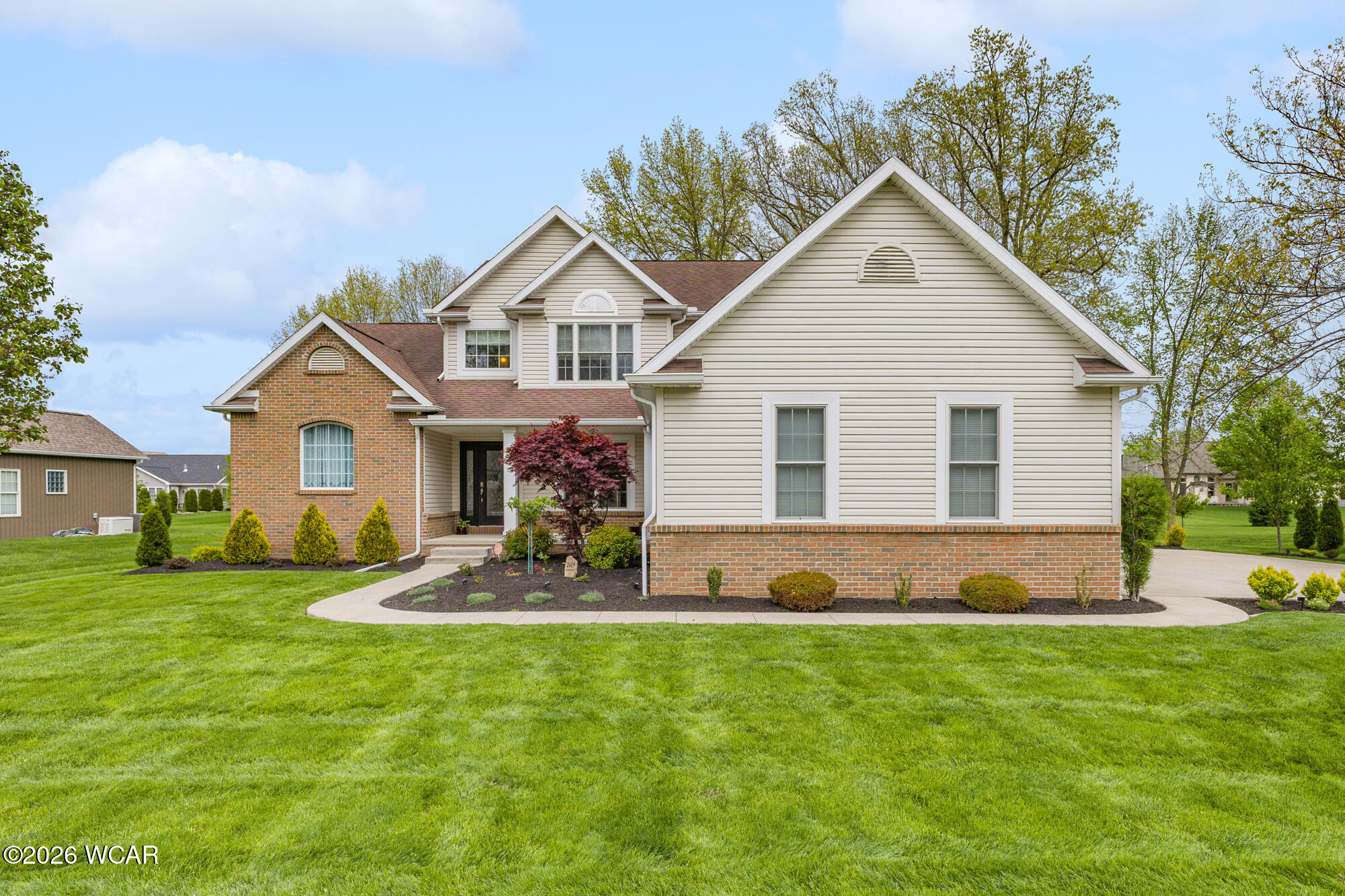 2619 Gaithersburg Drive, Lima, Ohio