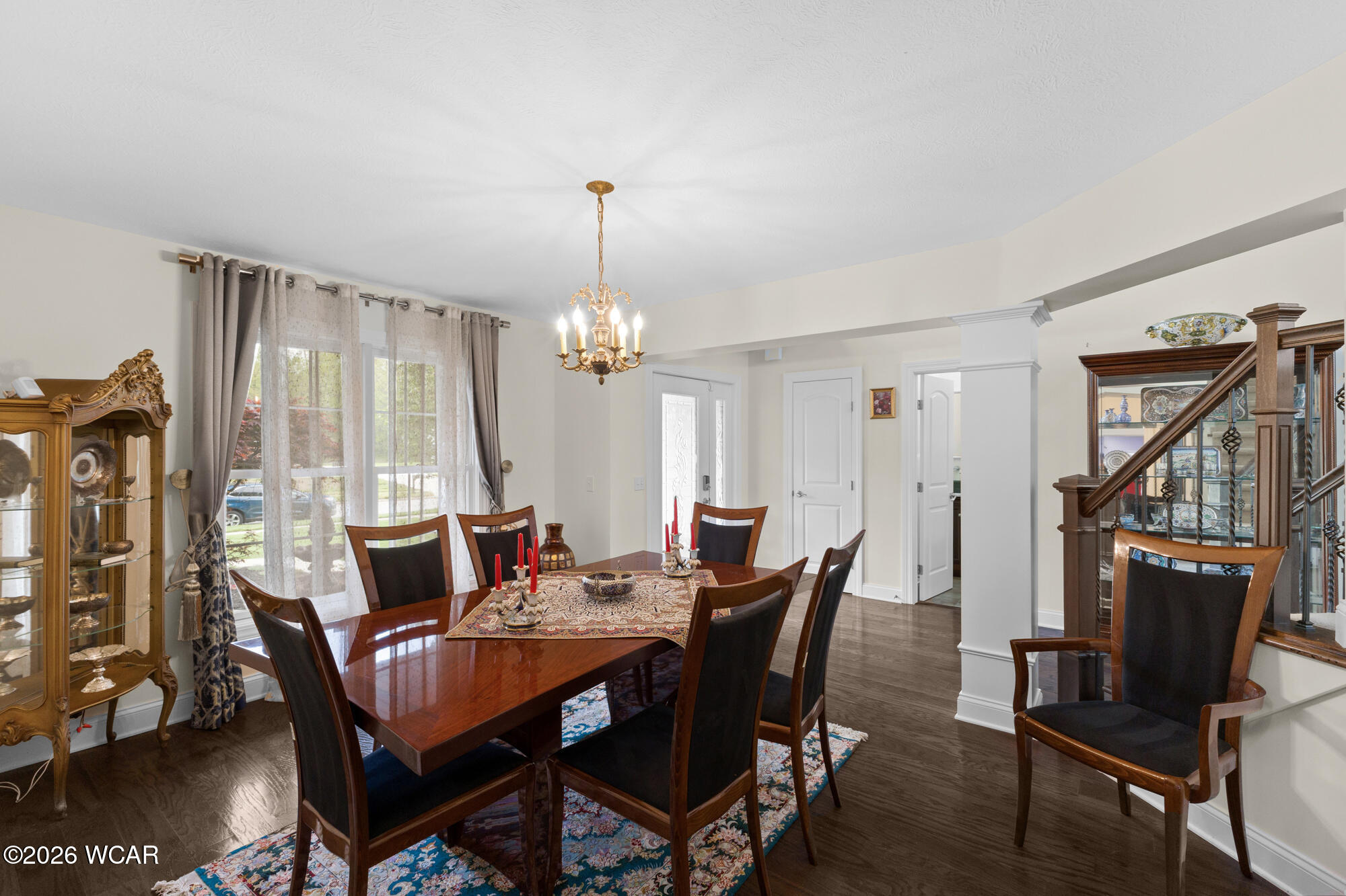 2619 Gaithersburg Drive, Lima, Ohio