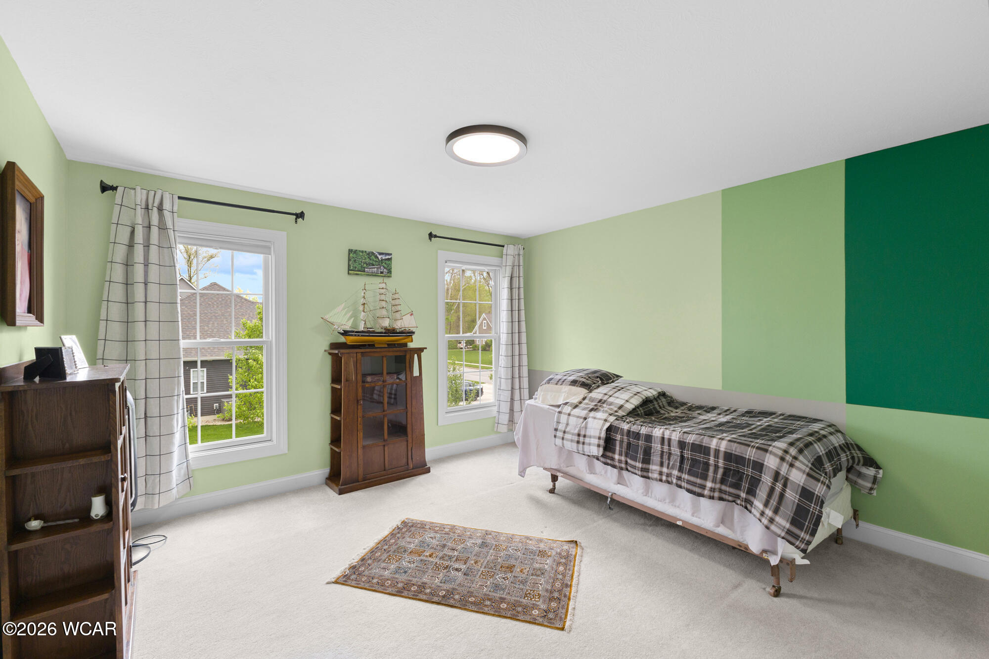 2619 Gaithersburg Drive, Lima, Ohio