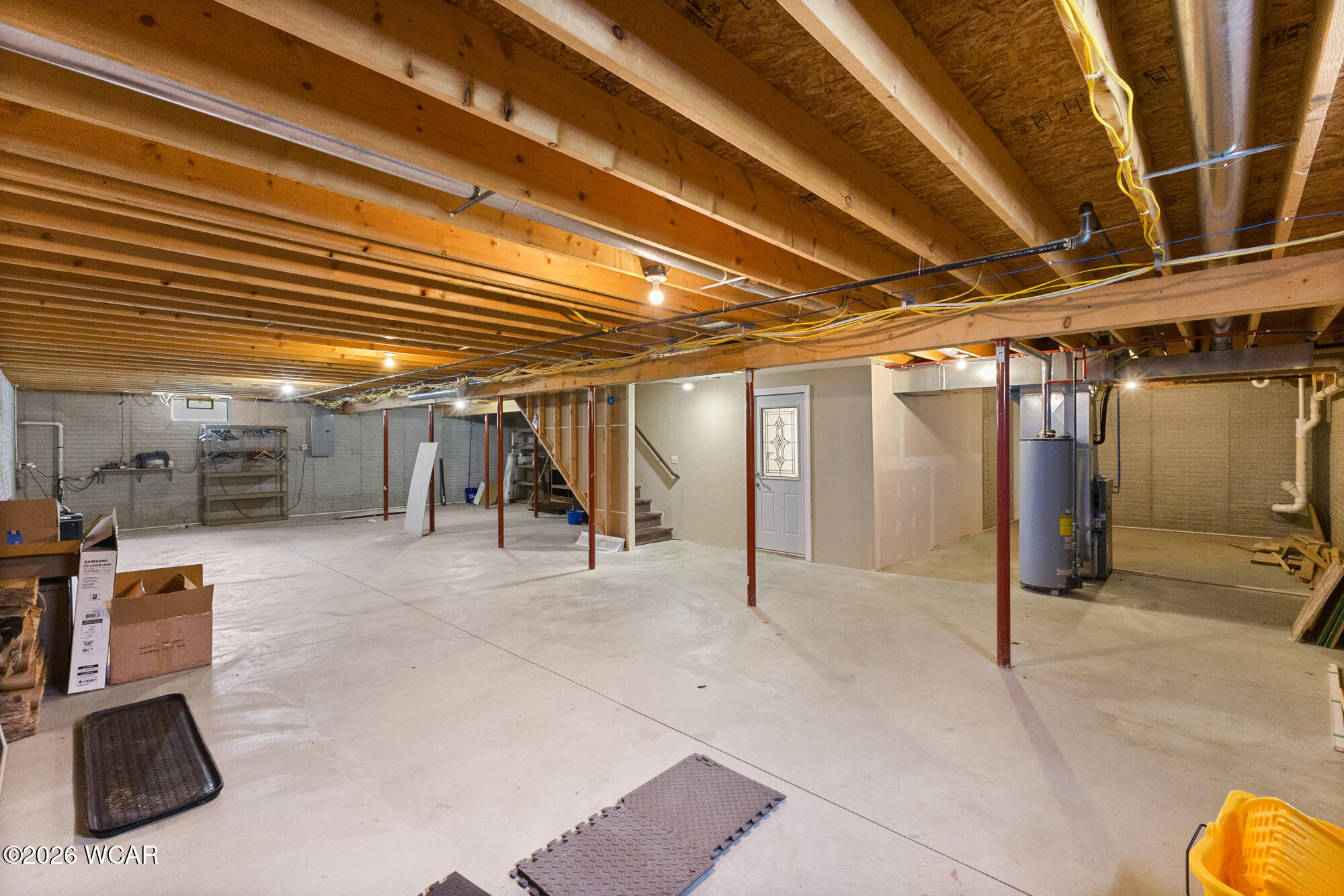 2619 Gaithersburg Drive, Lima, Ohio