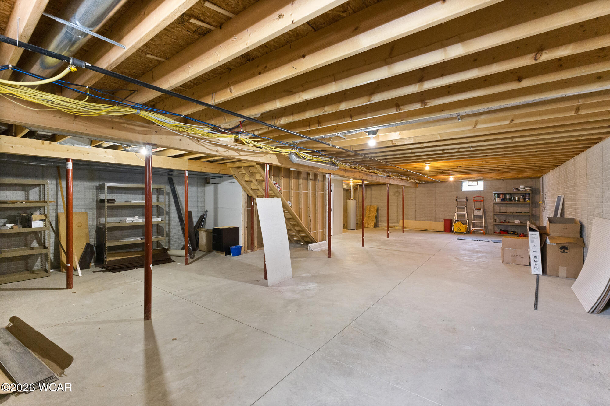 2619 Gaithersburg Drive, Lima, Ohio