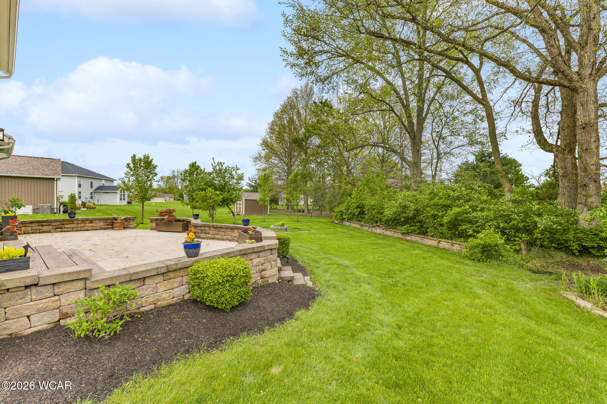 2619 Gaithersburg Drive, Lima, Ohio