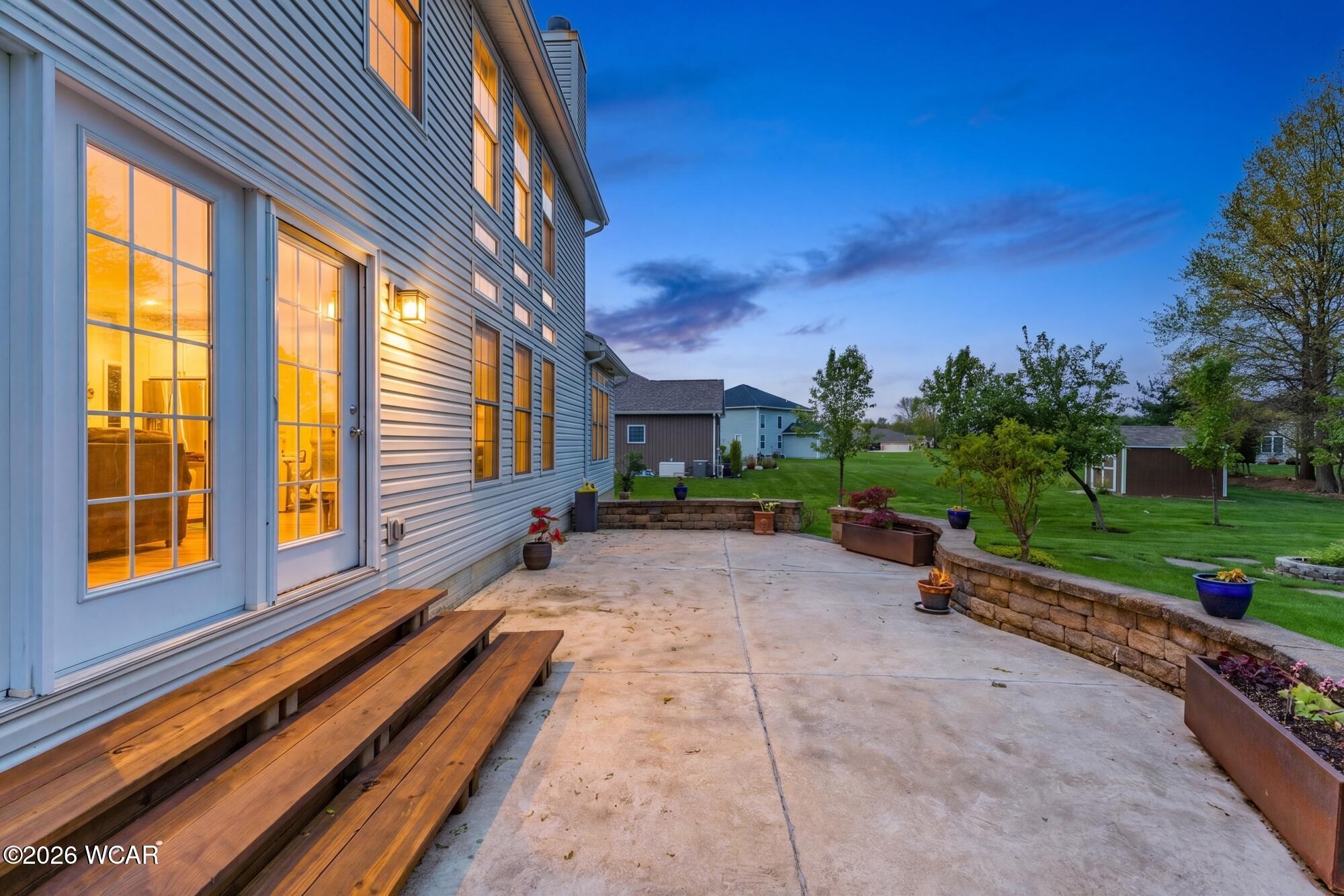 2619 Gaithersburg Drive, Lima, Ohio