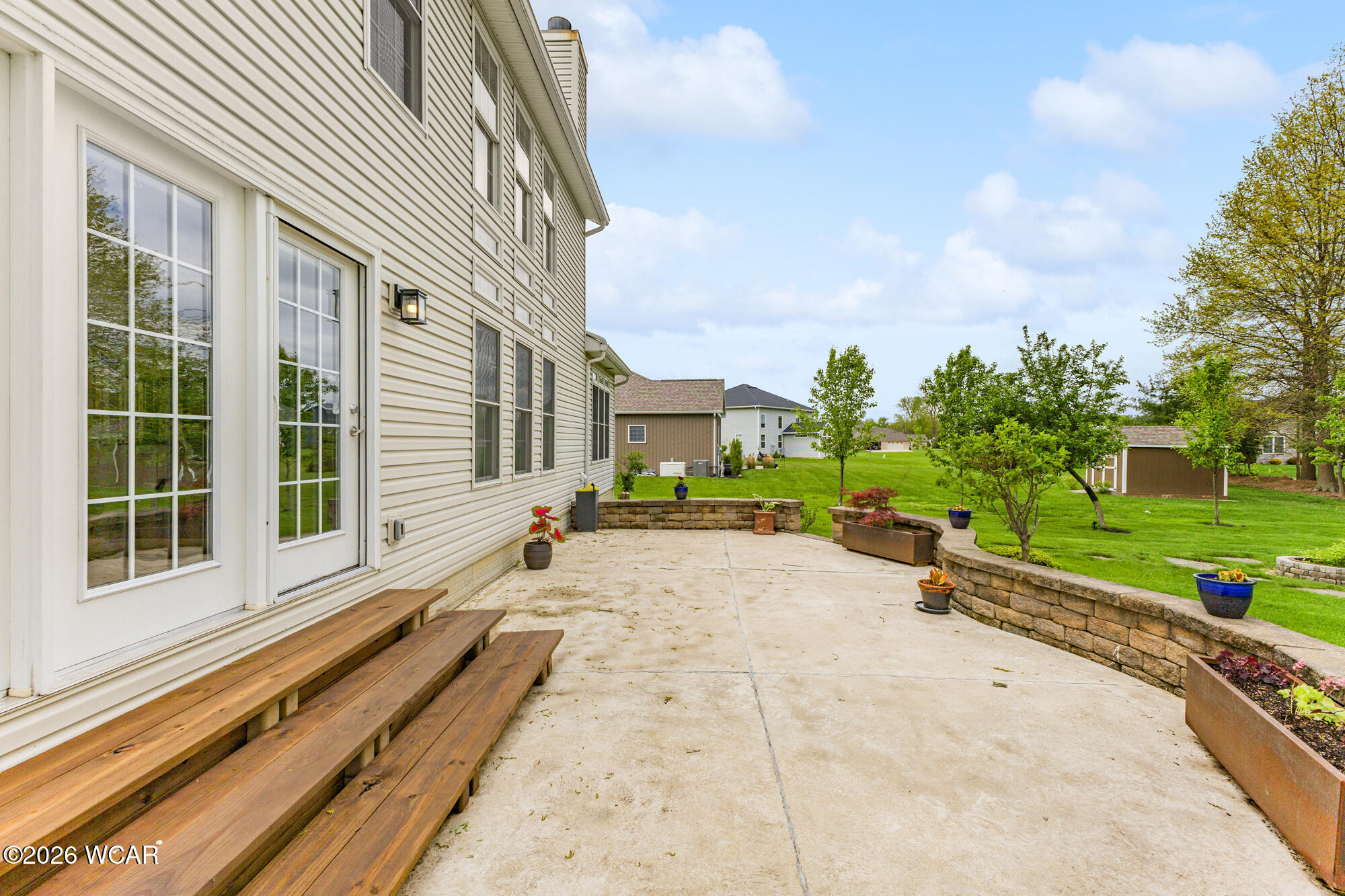 2619 Gaithersburg Drive, Lima, Ohio