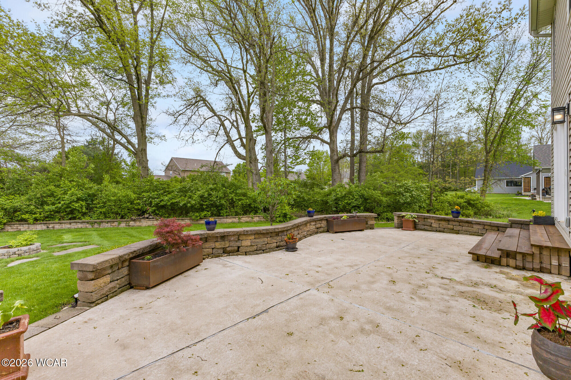 2619 Gaithersburg Drive, Lima, Ohio