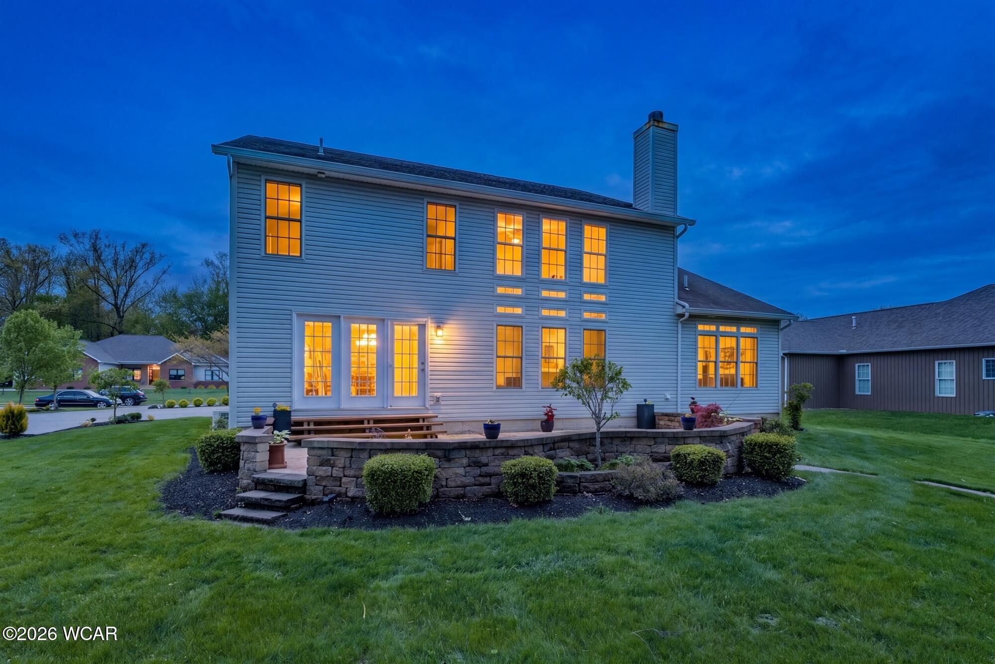 2619 Gaithersburg Drive, Lima, Ohio