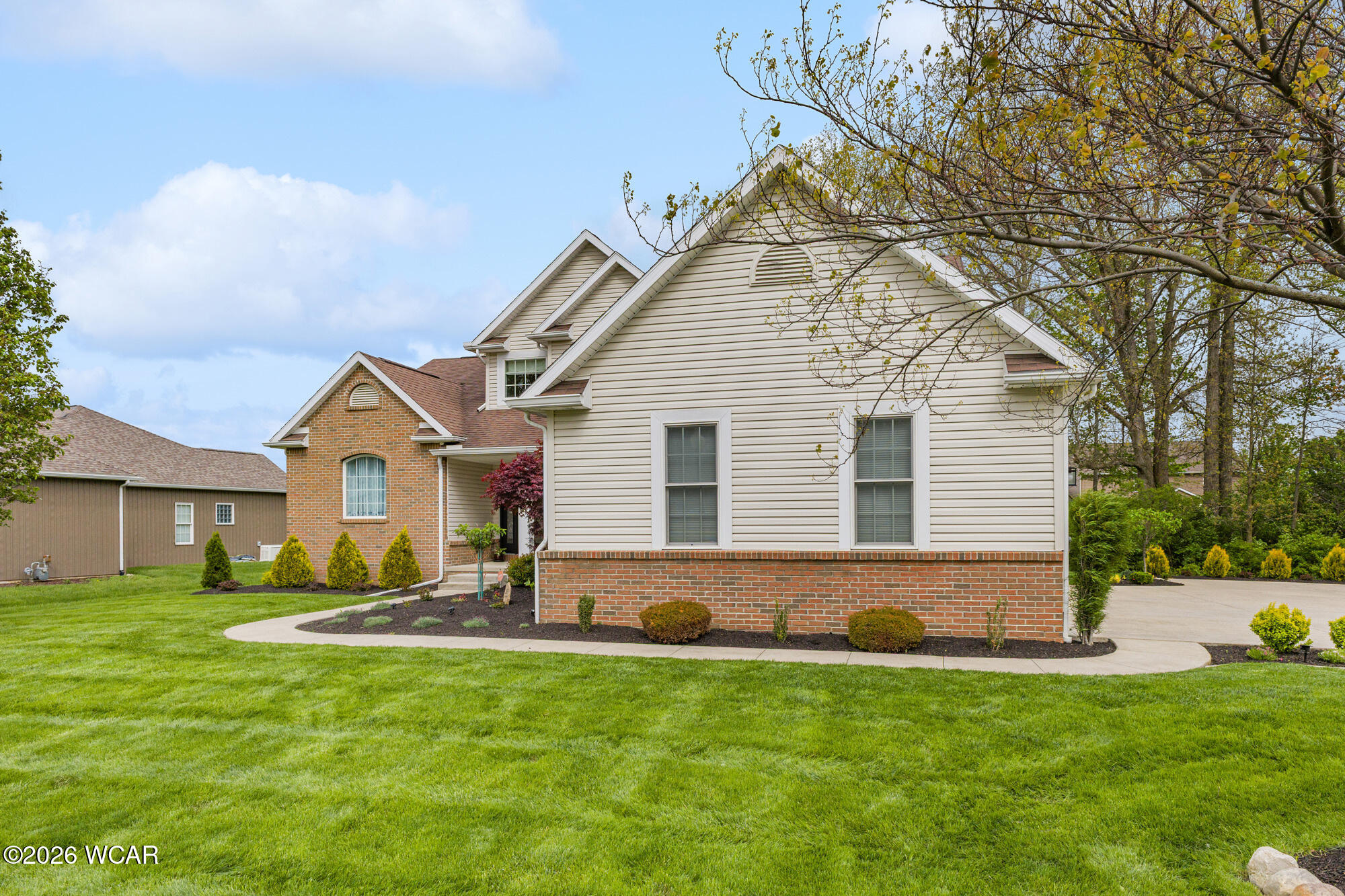 2619 Gaithersburg Drive, Lima, Ohio