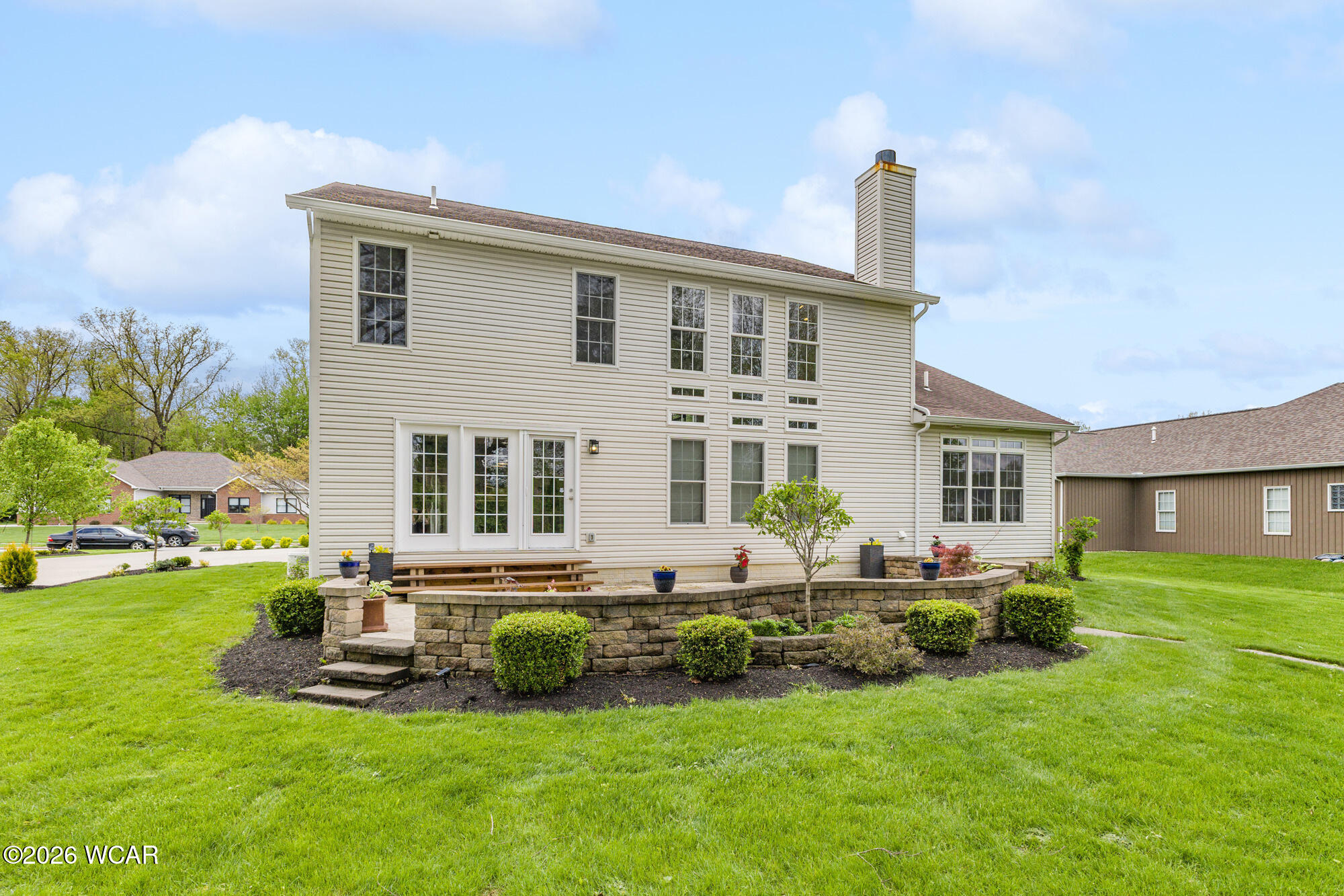 2619 Gaithersburg Drive, Lima, Ohio