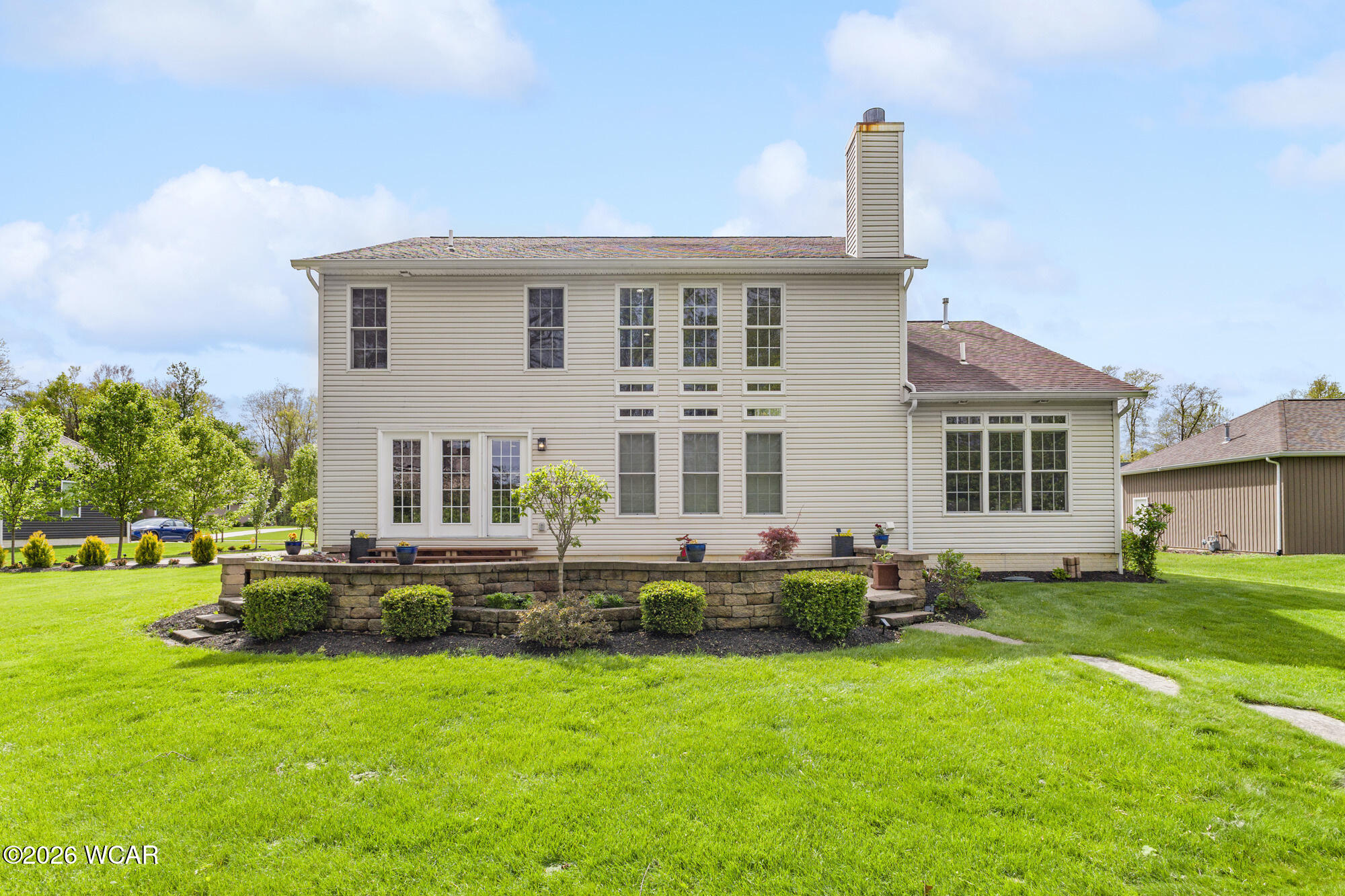 2619 Gaithersburg Drive, Lima, Ohio
