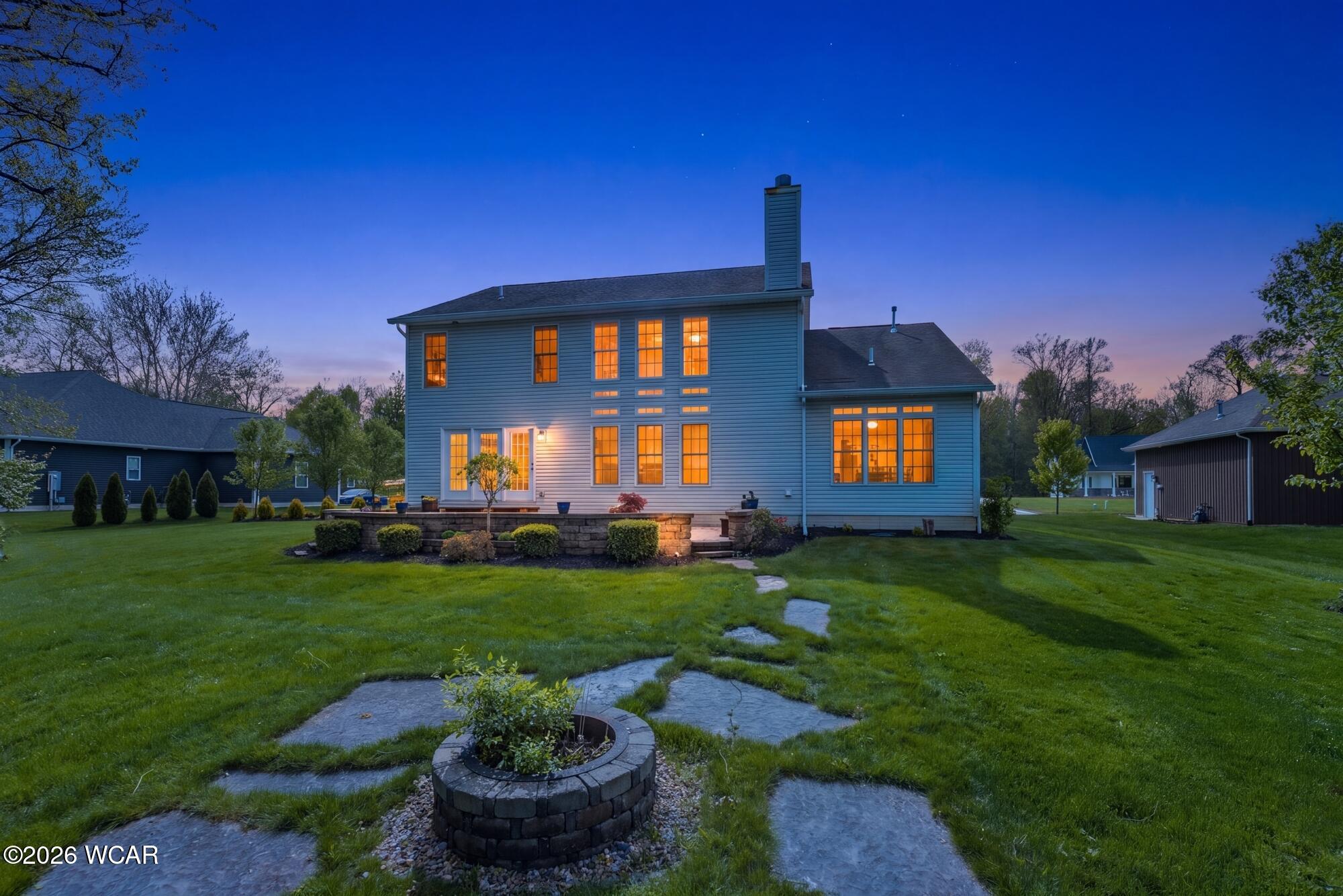 2619 Gaithersburg Drive, Lima, Ohio